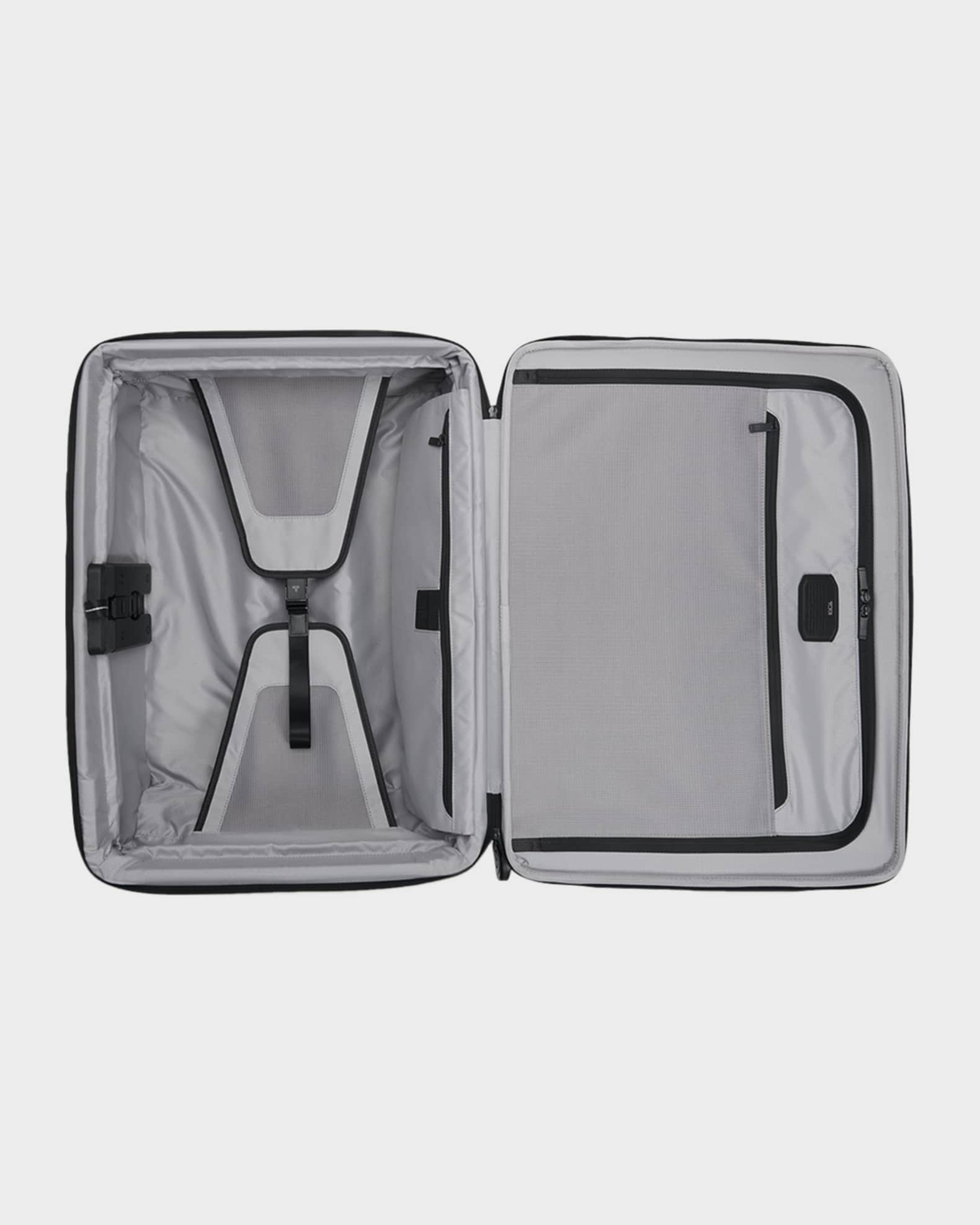 Tumi Alpha Dual Access Expandable Medium Check-In Luggage | Neiman