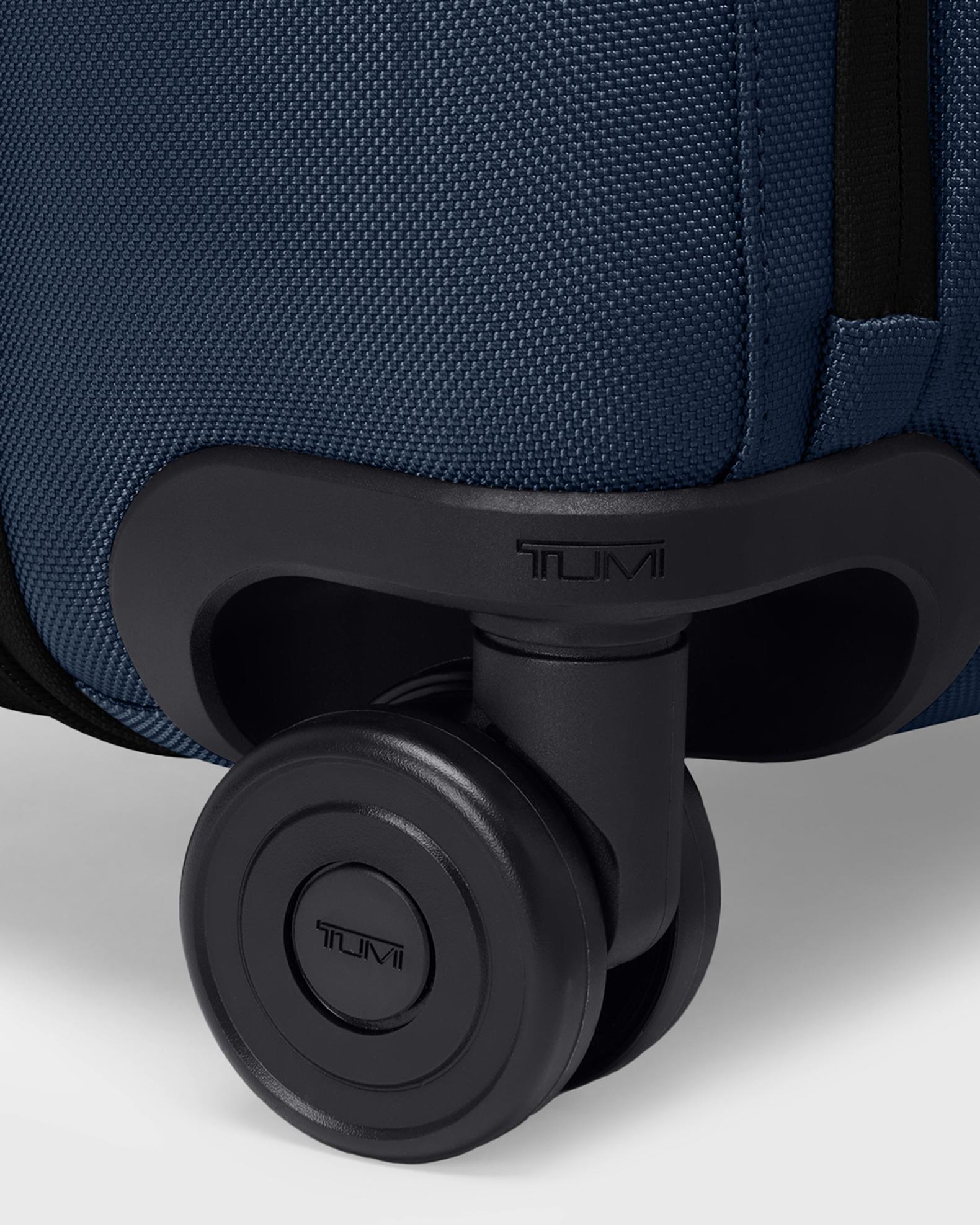 TUMI Alpha Dual Access Expandable Medium Check-In Luggage | Neiman Marcus