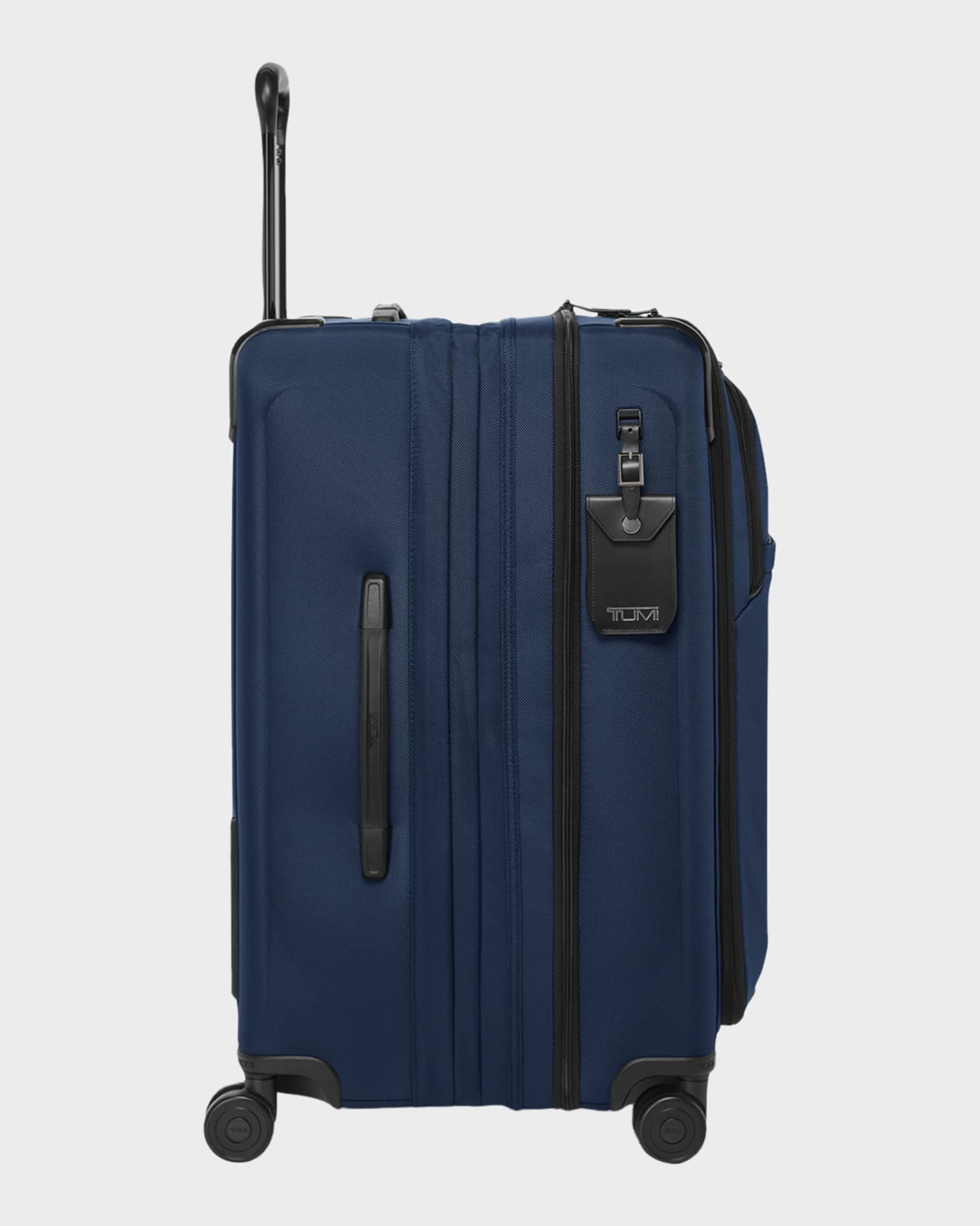 Tumi Alpha Dual Access Expandable Medium Check-In Luggage | Neiman