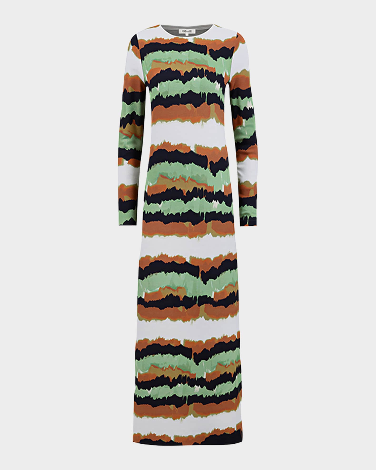 knee length dresses for ladies Robin Midi Dress