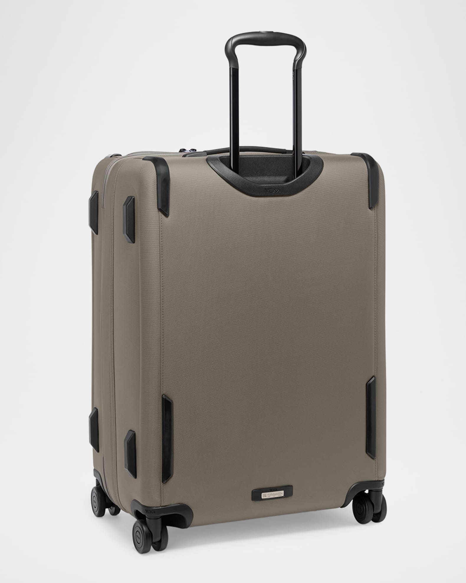 Tumi Alpha Dual Access Expandable Medium Check-In Luggage | Neiman