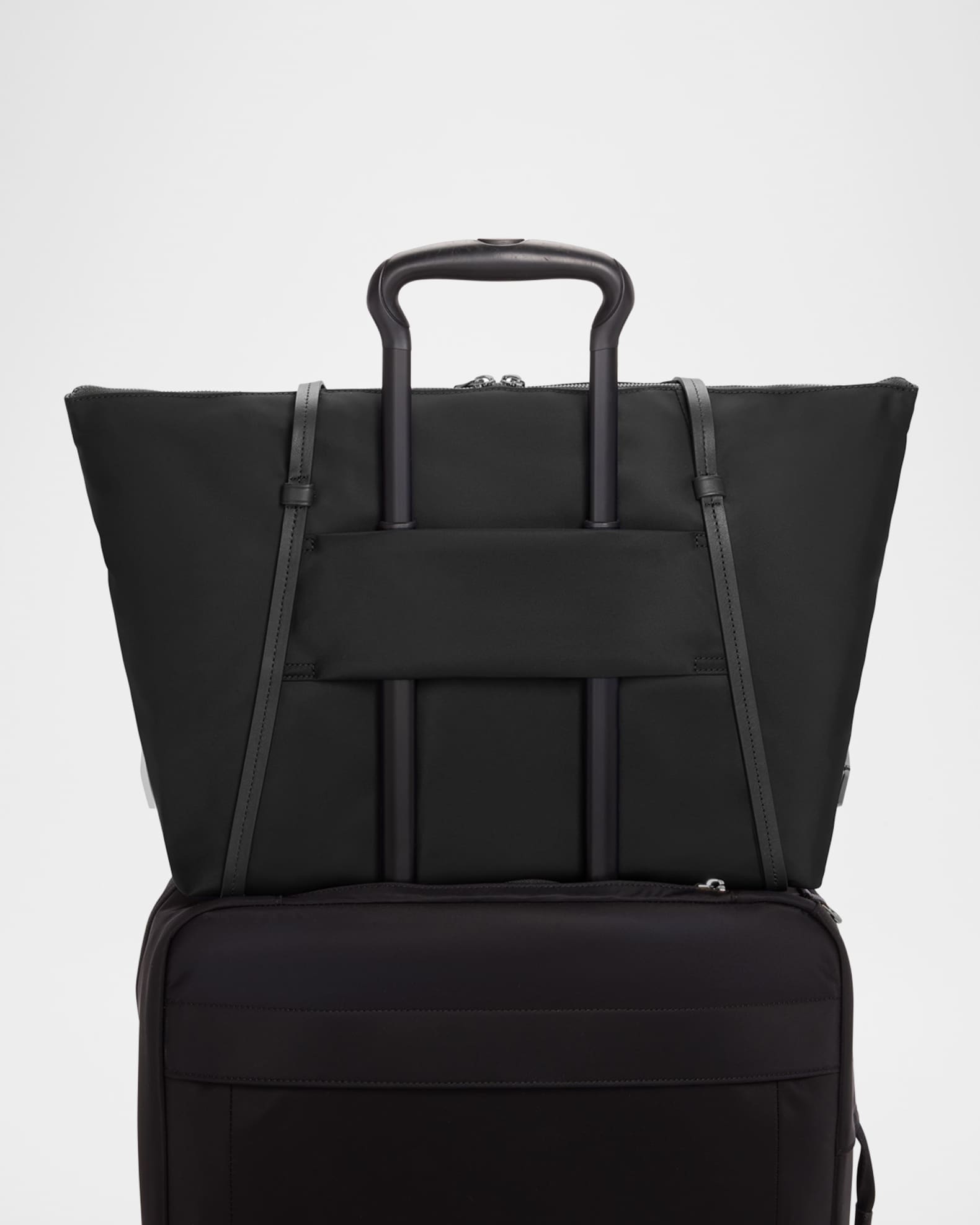 Tumi Voyageur Q Tote Bag | Neiman Marcus