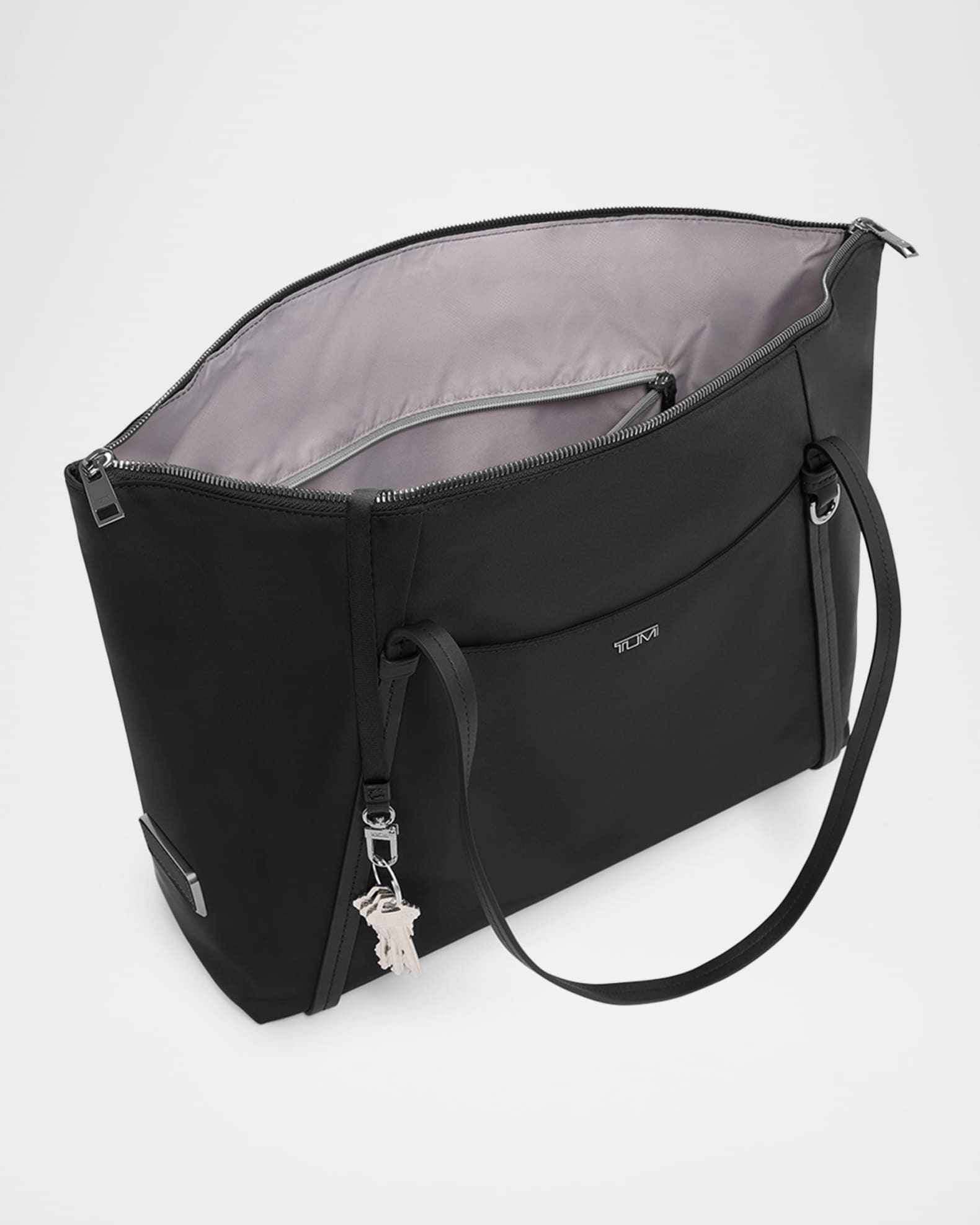 Tumi Voyageur Q Tote Bag | Neiman Marcus