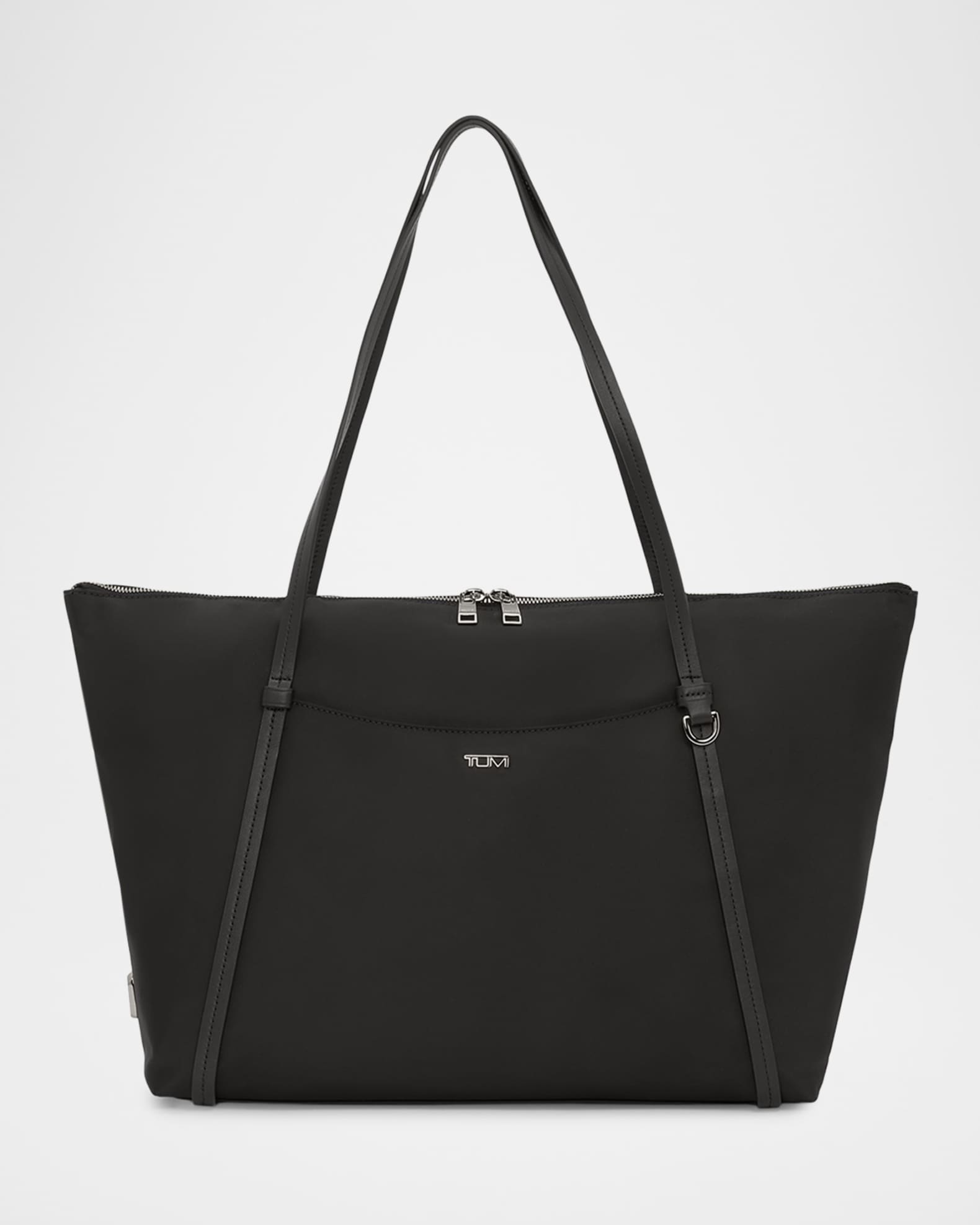 Tumi Voyageur Q Tote Bag | Neiman Marcus