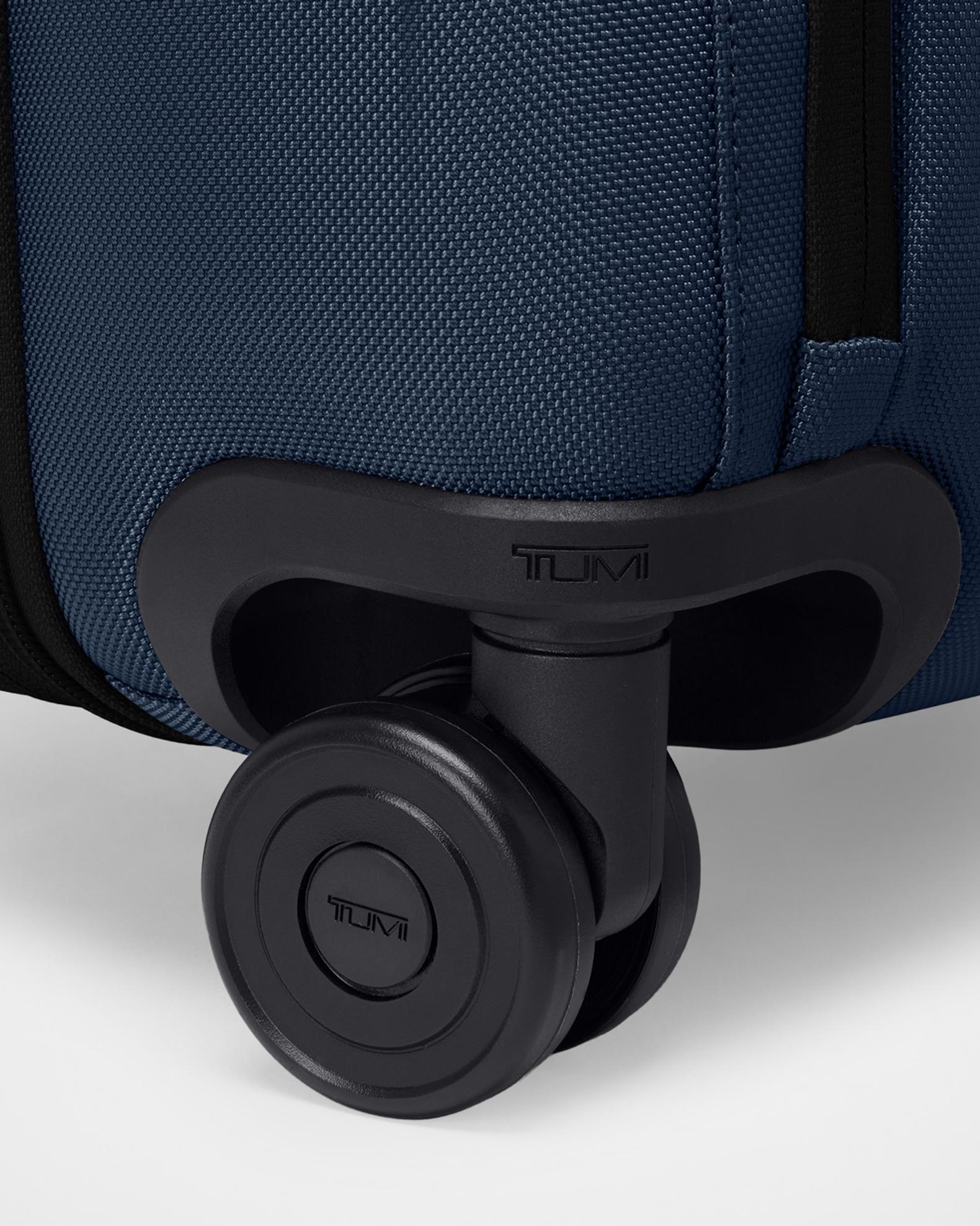 Tumi Alpha Dual Access Expandable Carry-On Luggage | Neiman Marcus