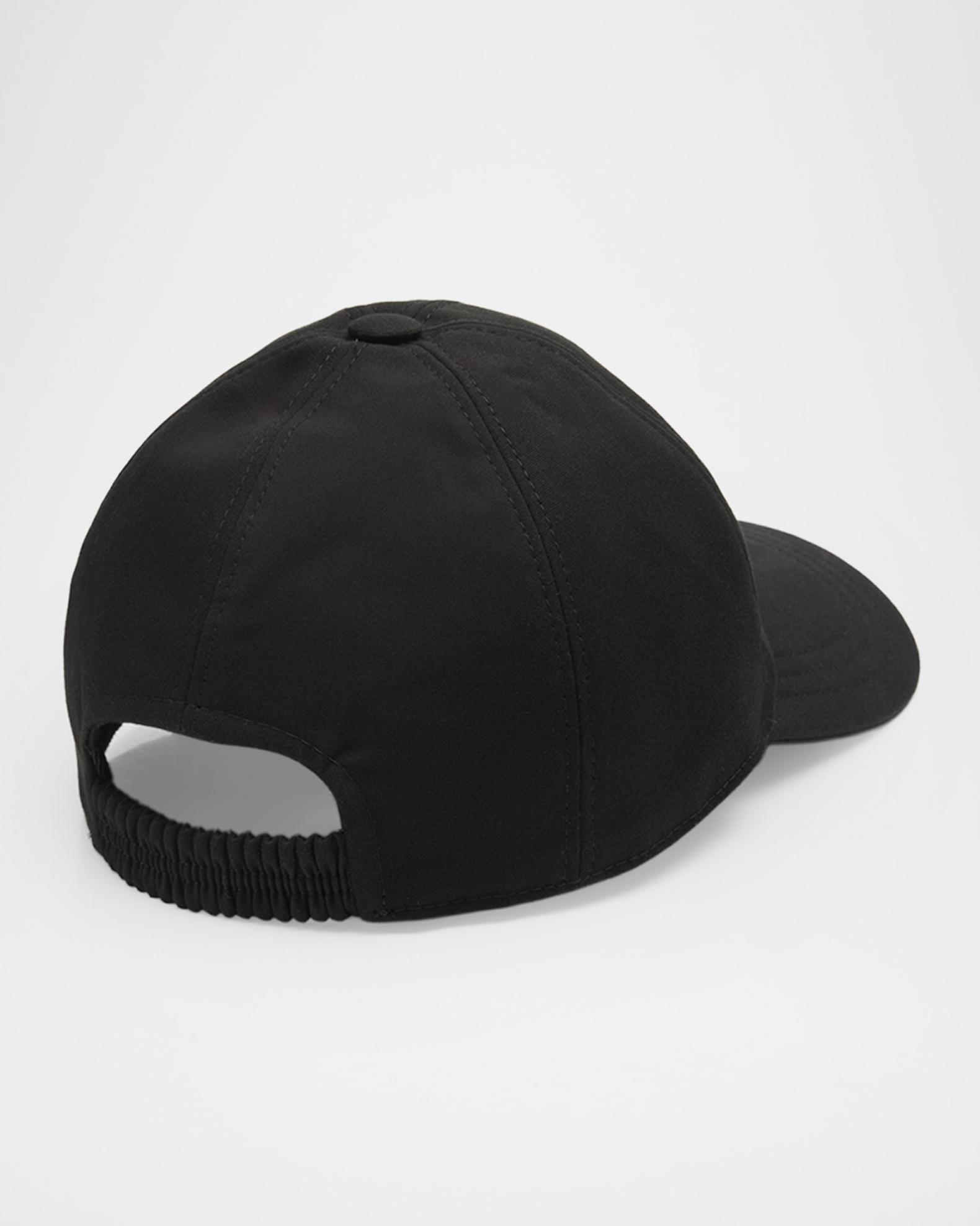 THE ROW Caspian Baseball Hat | Neiman Marcus