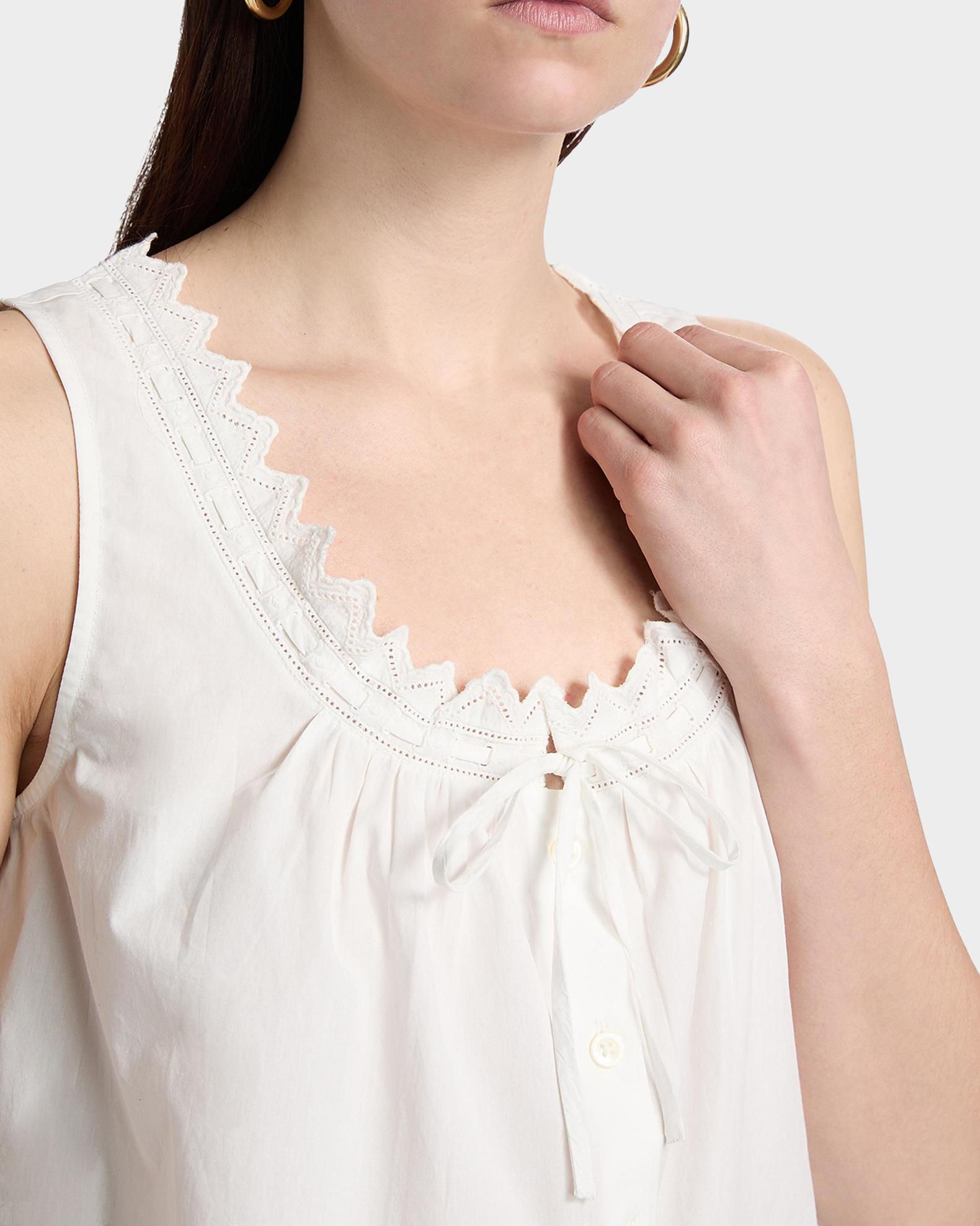 FRAME The Serene Top | Neiman Marcus