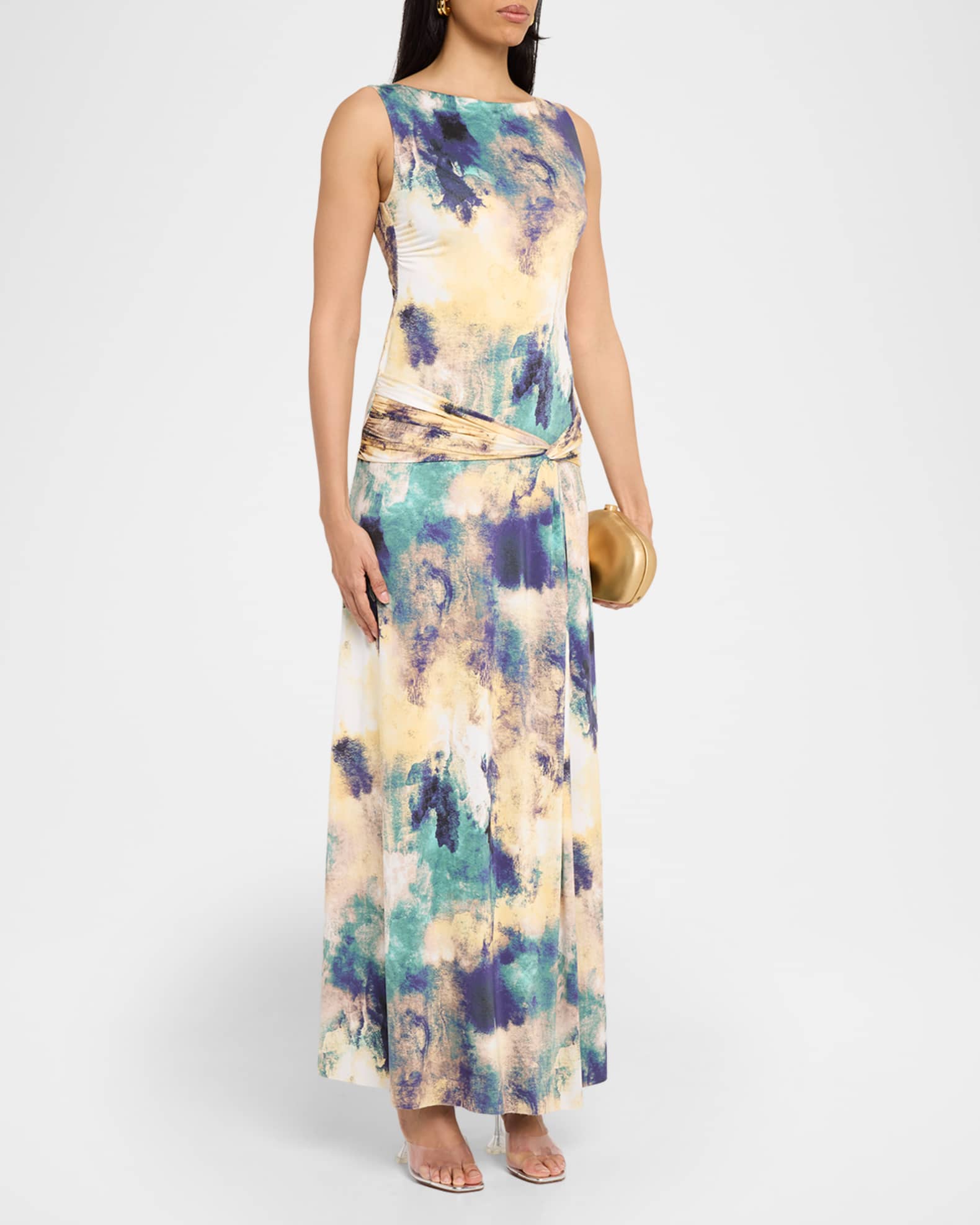 misa jersey dress NEW universal standard misa jersey dress