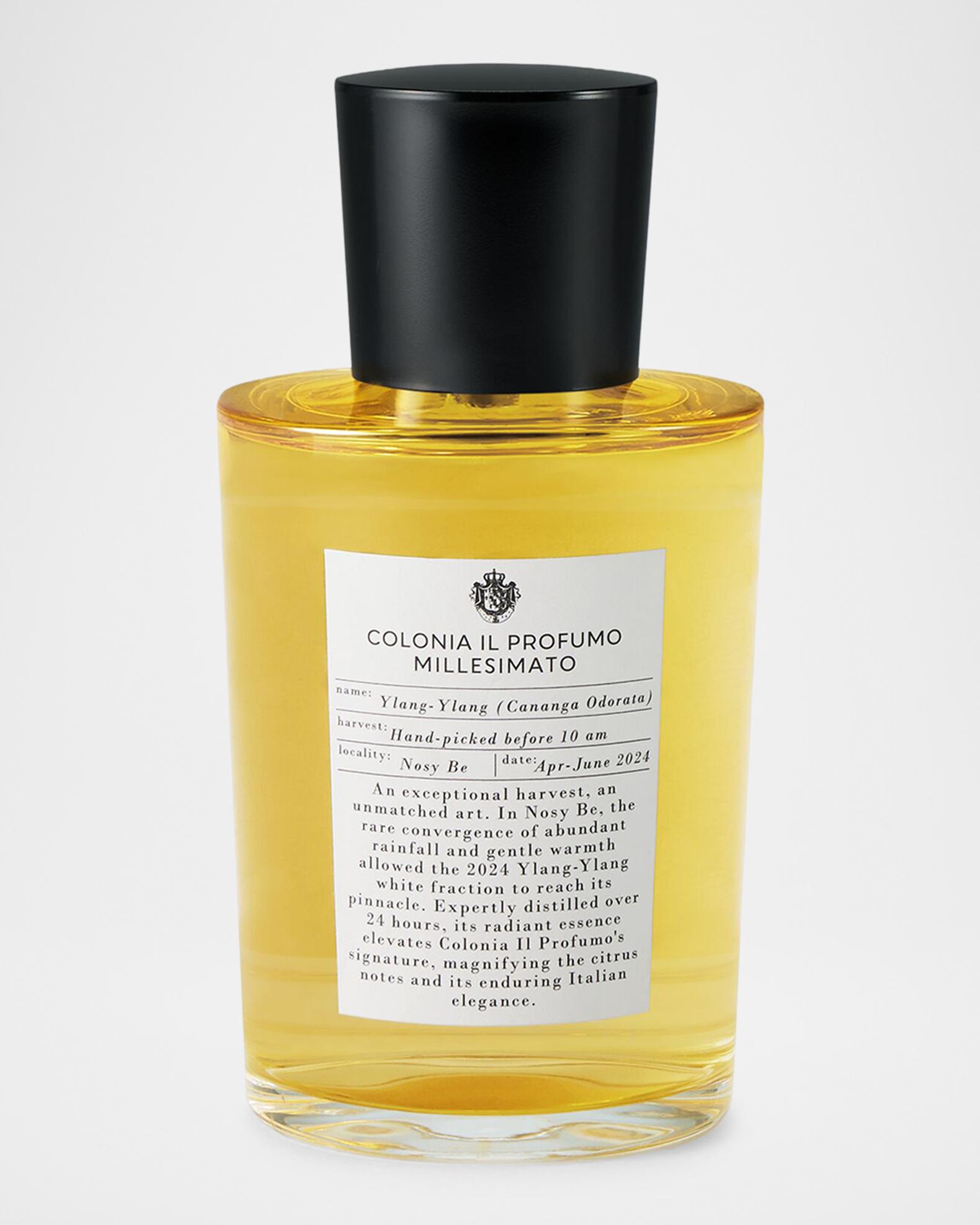 Acqua di Parma Colonia Il Profumo Millesimato Eau de Parfum, 3.4