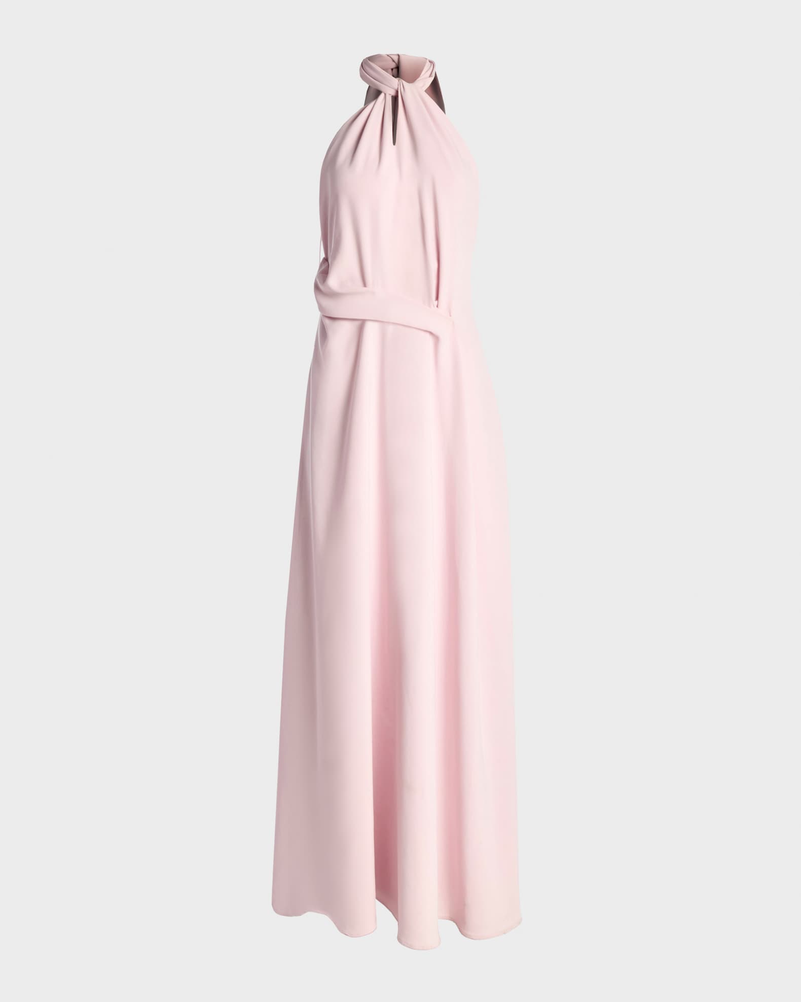 green emerald velvet dress Kate Crepe Midi Dress In Red – Rhea Costa
