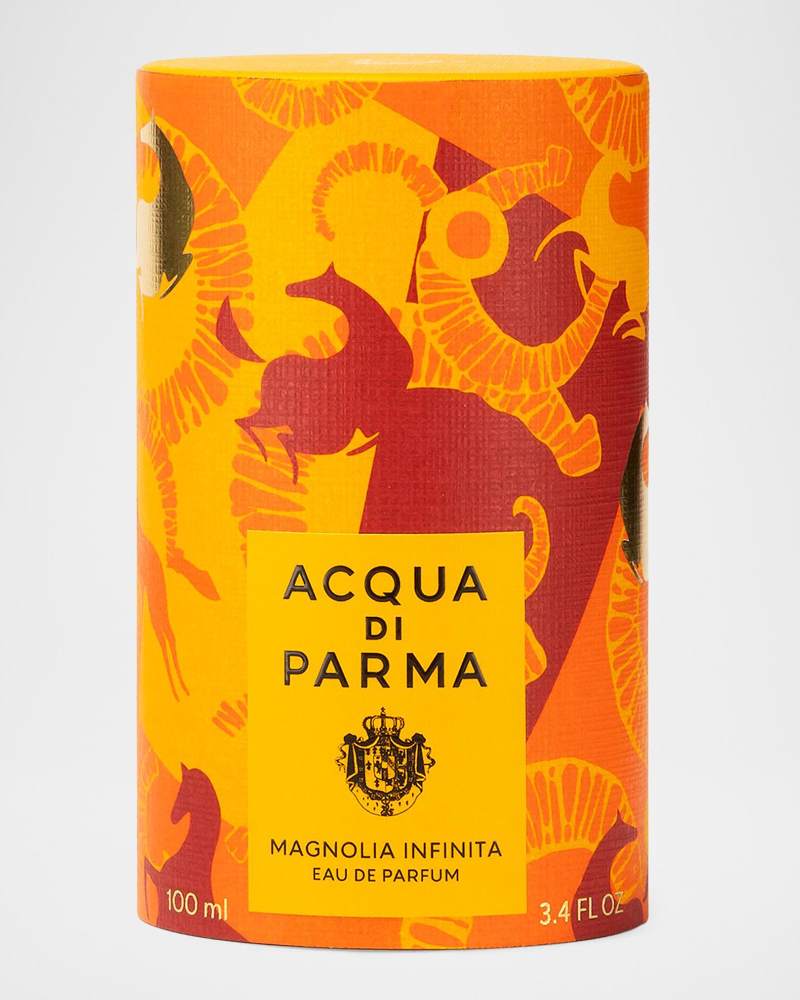 Acqua di Parma Limited Edition - Lunar New Year 2026 Magnolia