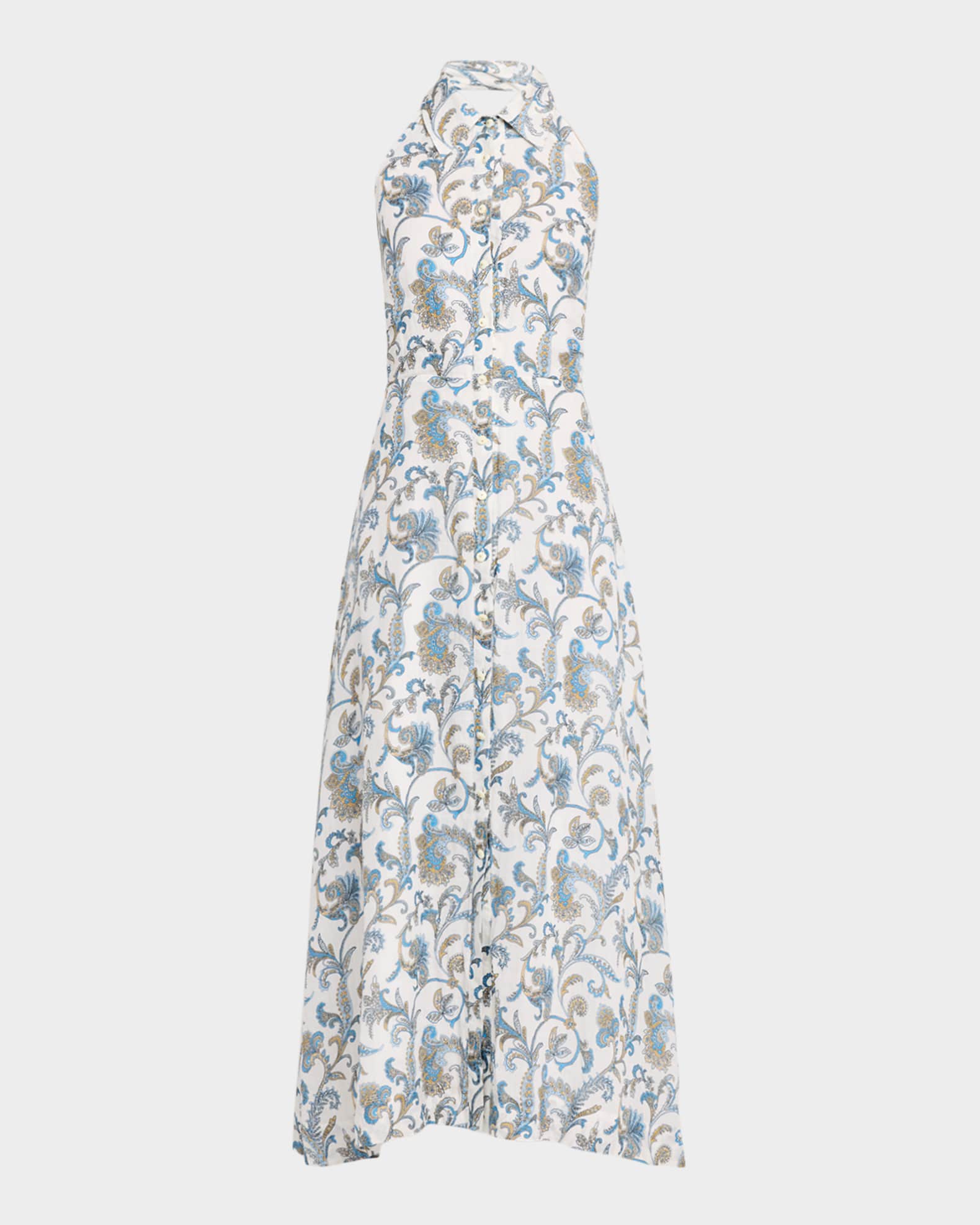 veronica beard hope embroidered maxi dress Debbie Dress – lularoe