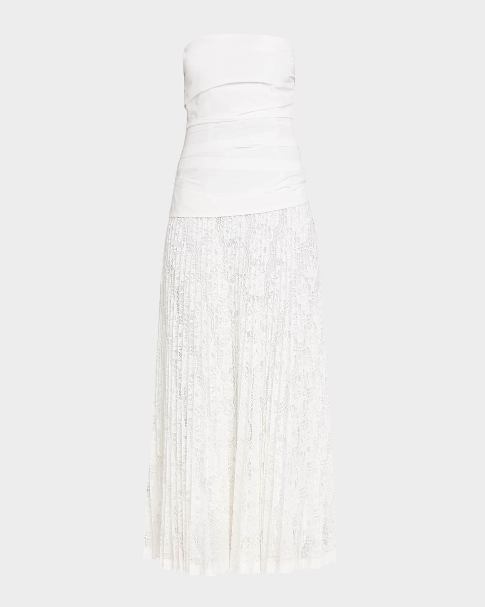 bec & bridge camellia delights midi dress CAMELIA MAXI DRESS