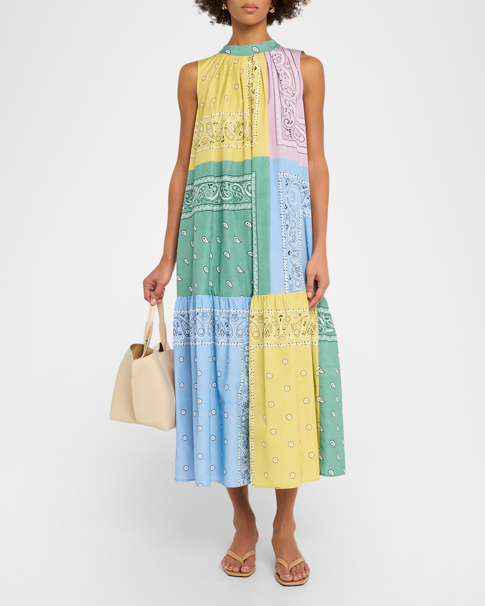 trapeze midi dress Trapeze midi dress | Dresses