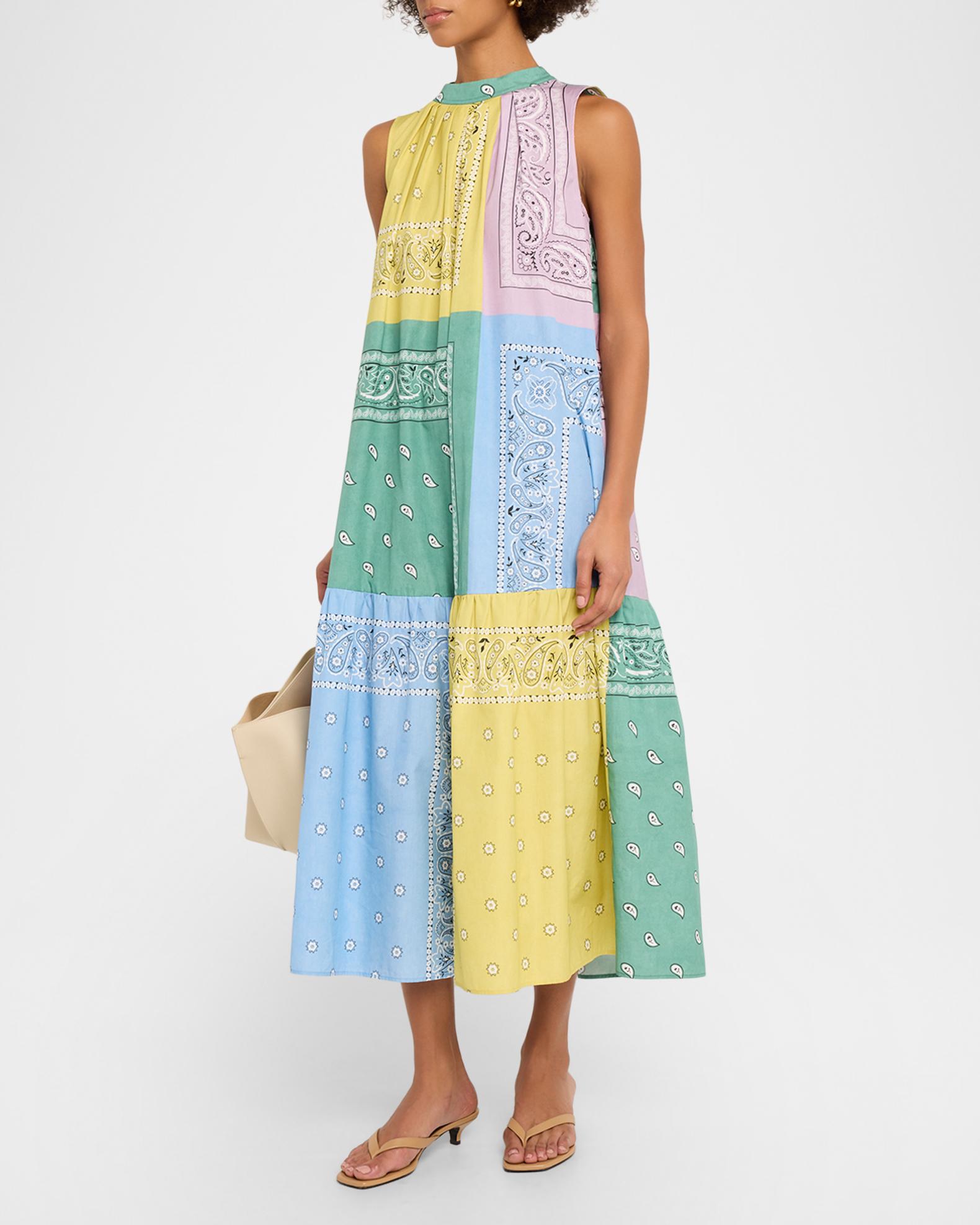 trapeze midi dress Trapeze midi dress | Dresses
