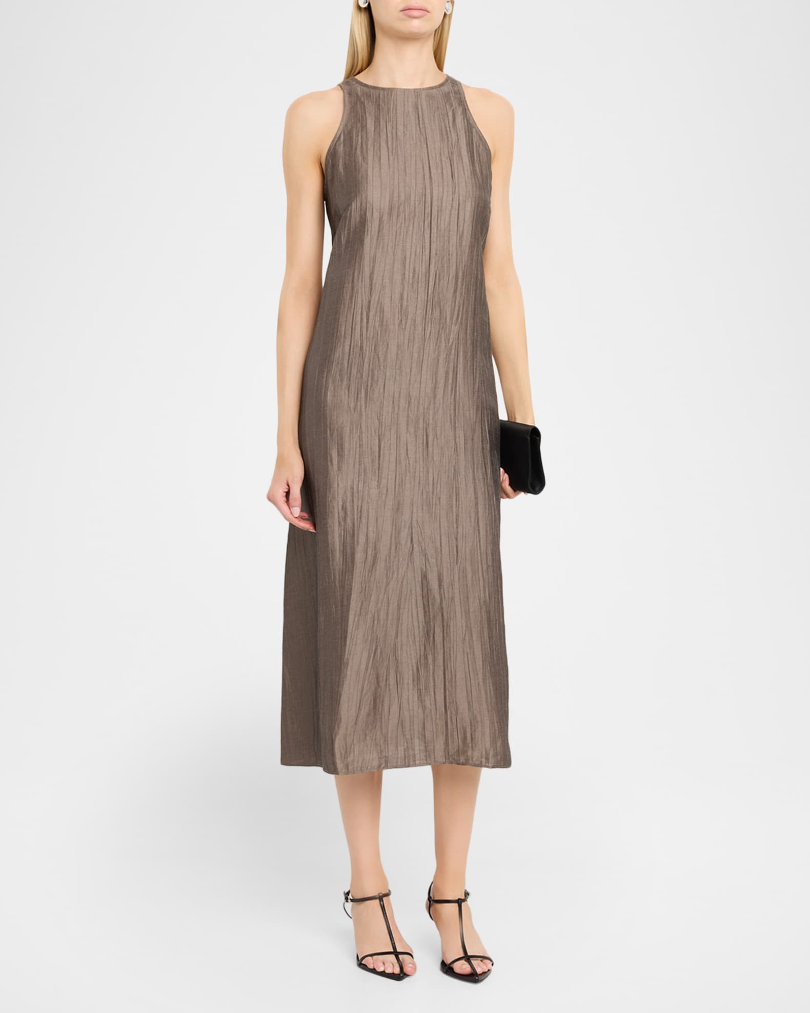 eileen fisher evening dresses Women's Dresses