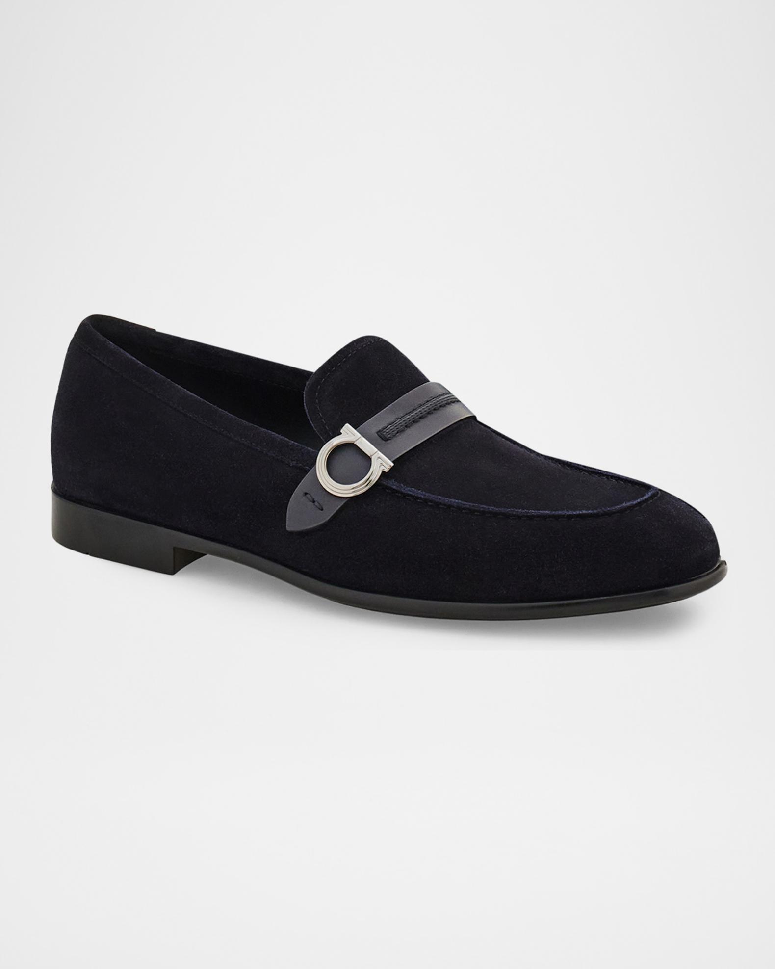 Ferragamo Men display picture 1