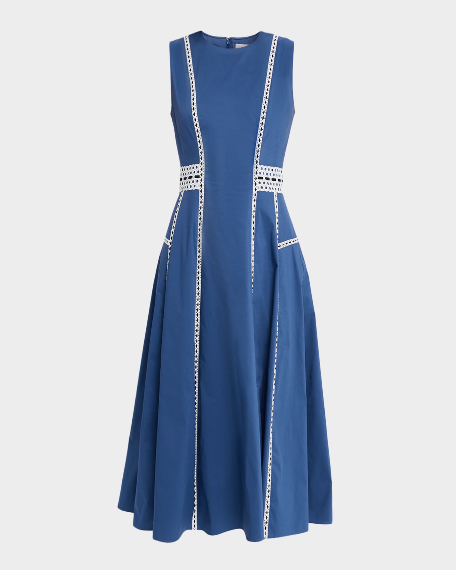 vintage blue floral dress Taylor Tube Maxi Dress, in Steel Blue Luxe Satin, Size: Medium | Show Me Your Mumu