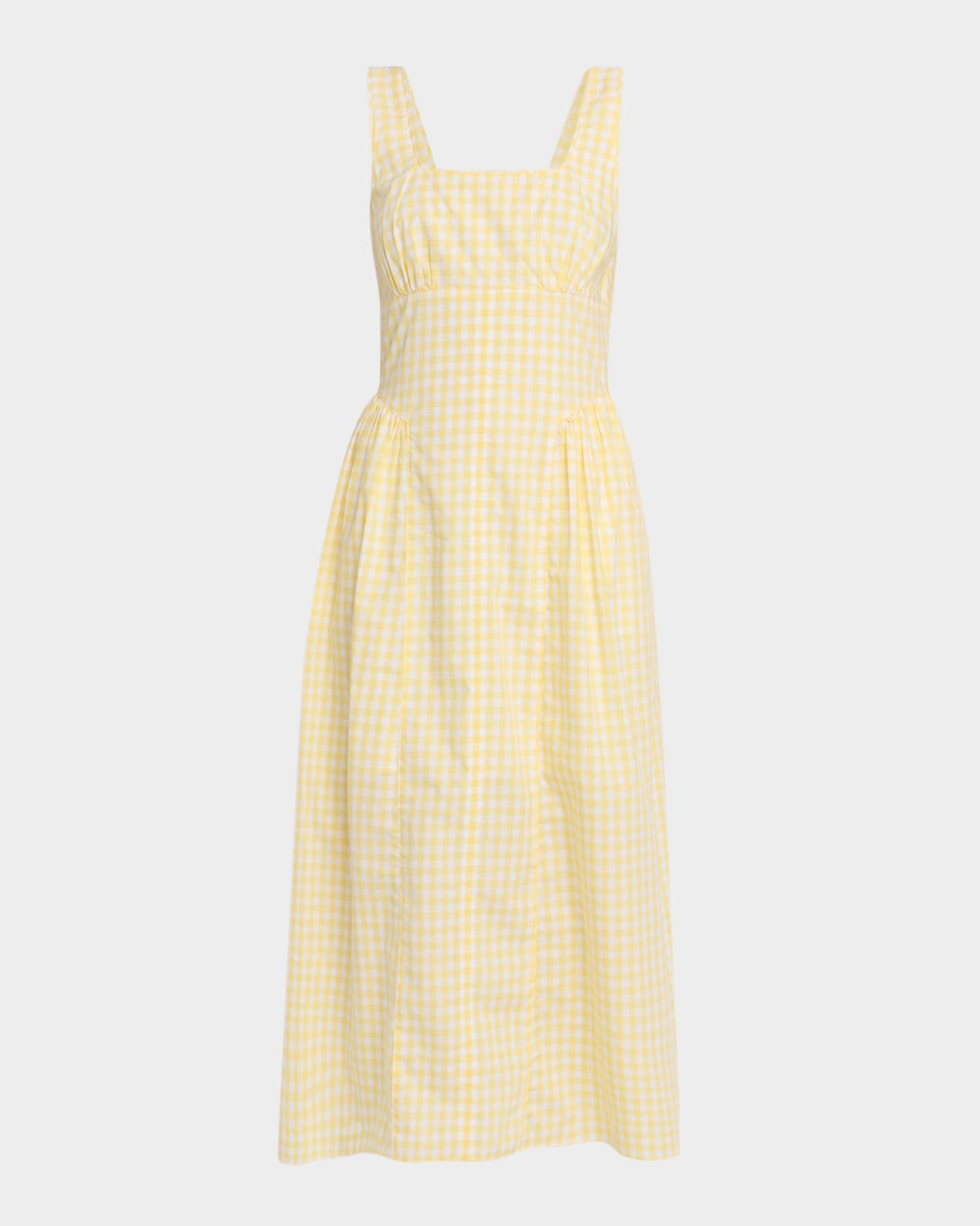 elodie midi dress Elodie Midi Dress