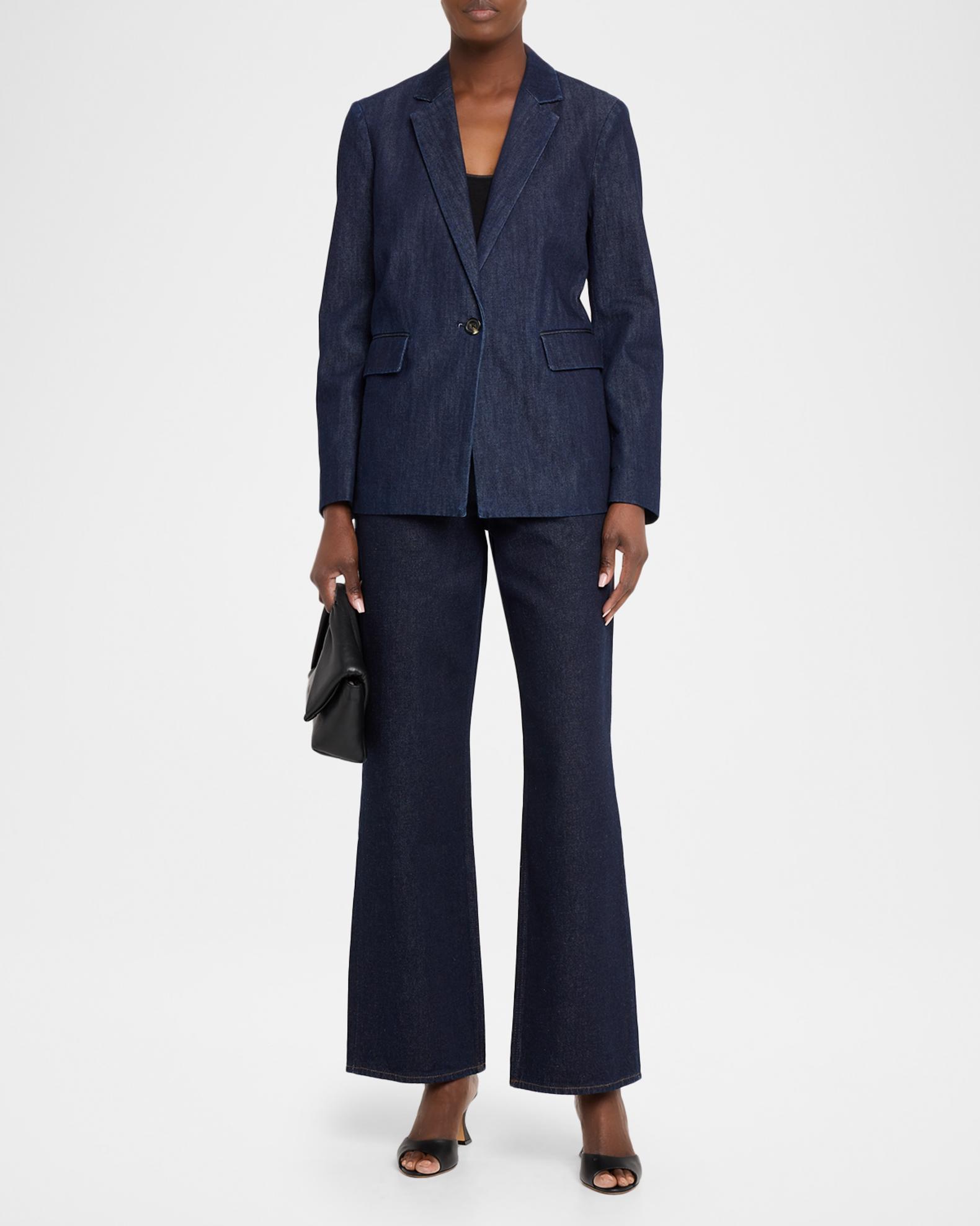 rag & bone Cam Low-Rise Relaxed Jeans | Neiman Marcus