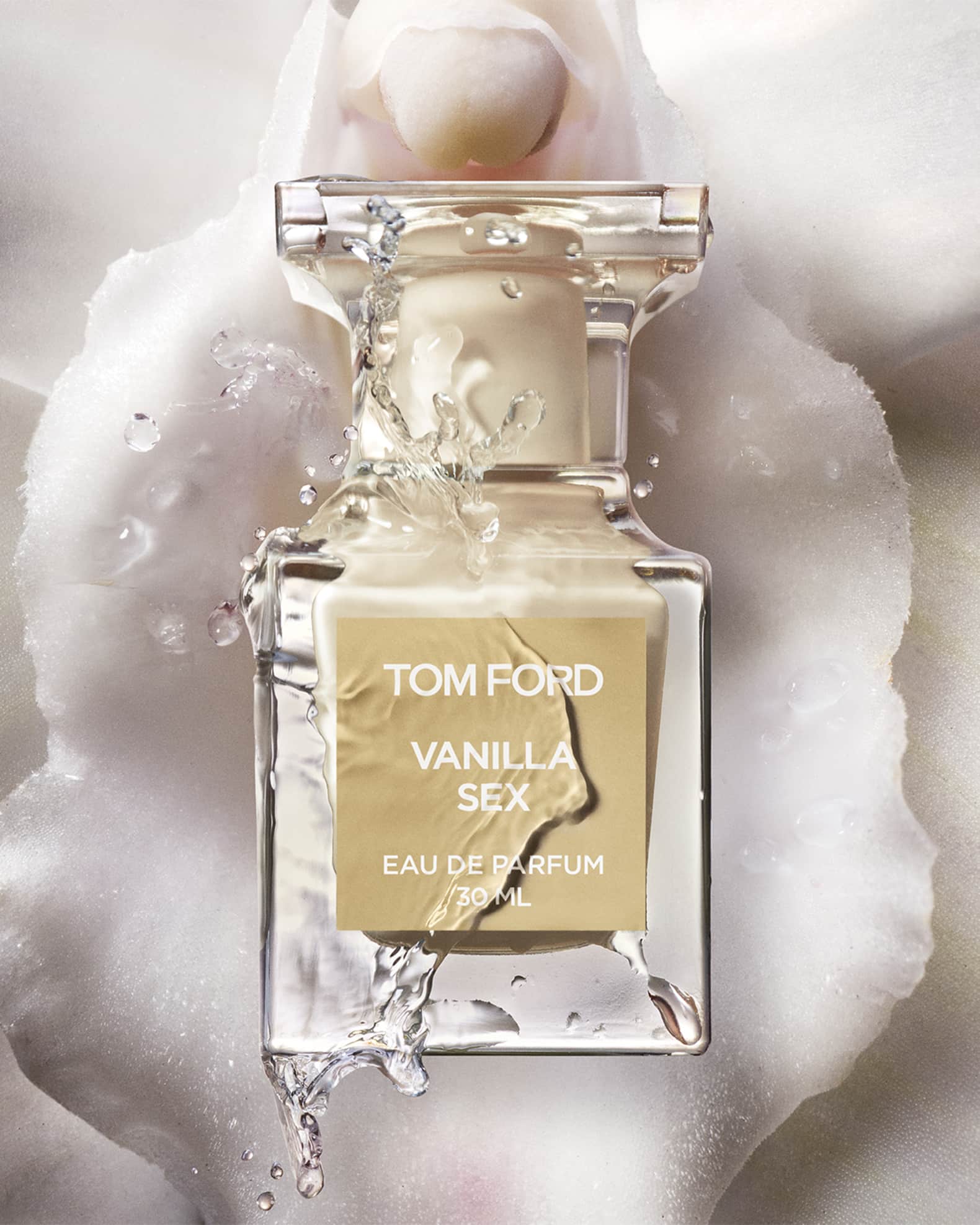 TOM FORD Vanilla Sex Eau de Parfum, 3.4 oz. | Neiman Marcus