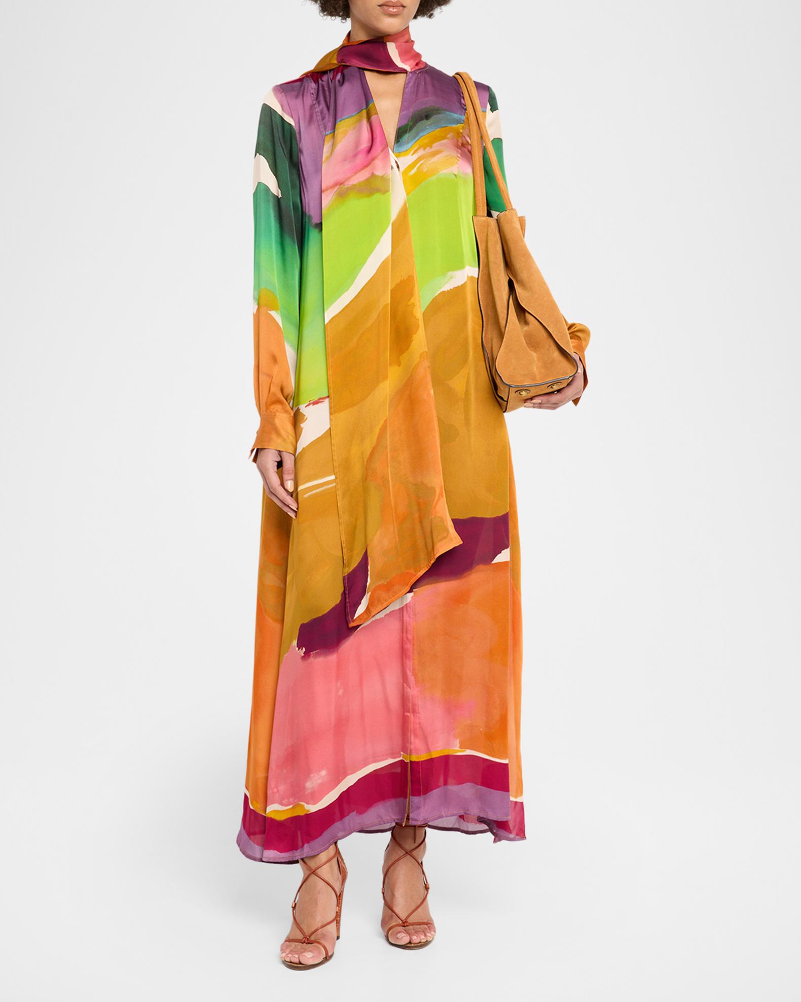 THE DRESS #54 M+ happiness for solitude