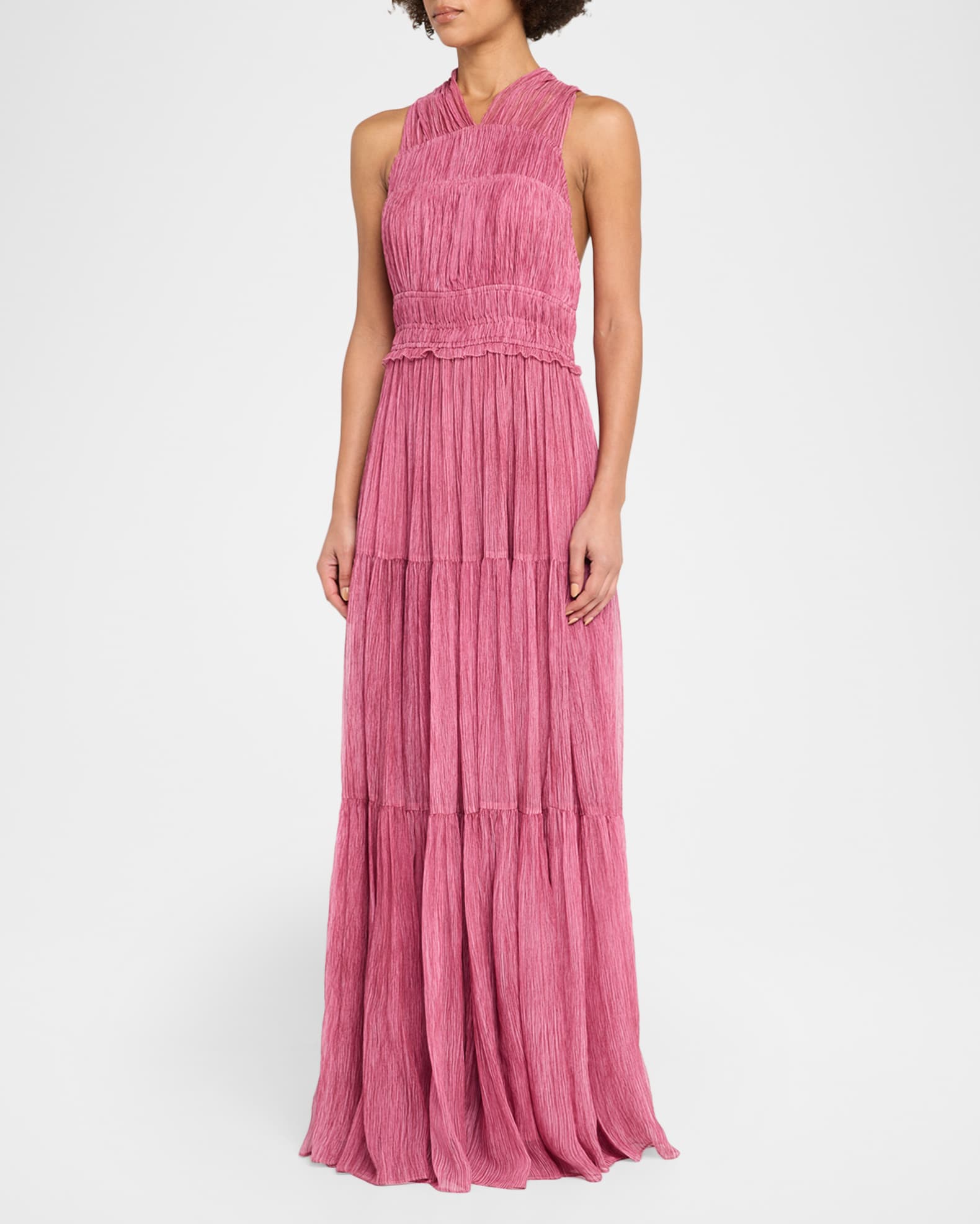 green emerald velvet dress Freesia Formal Dress Ice Blue