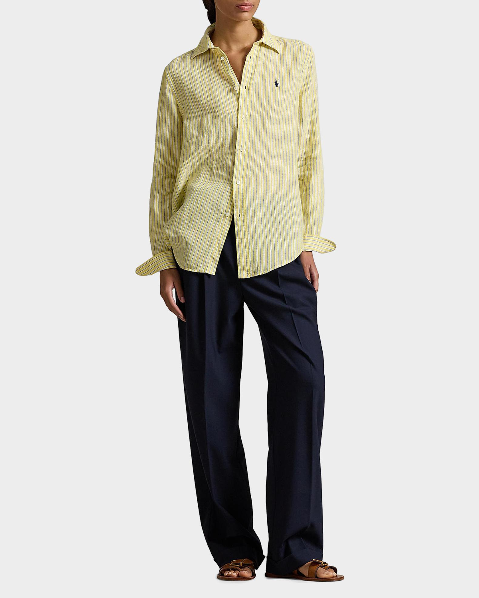 Polo Ralph Lauren Slim-Fit Oxford Shirt | Neiman Marcus