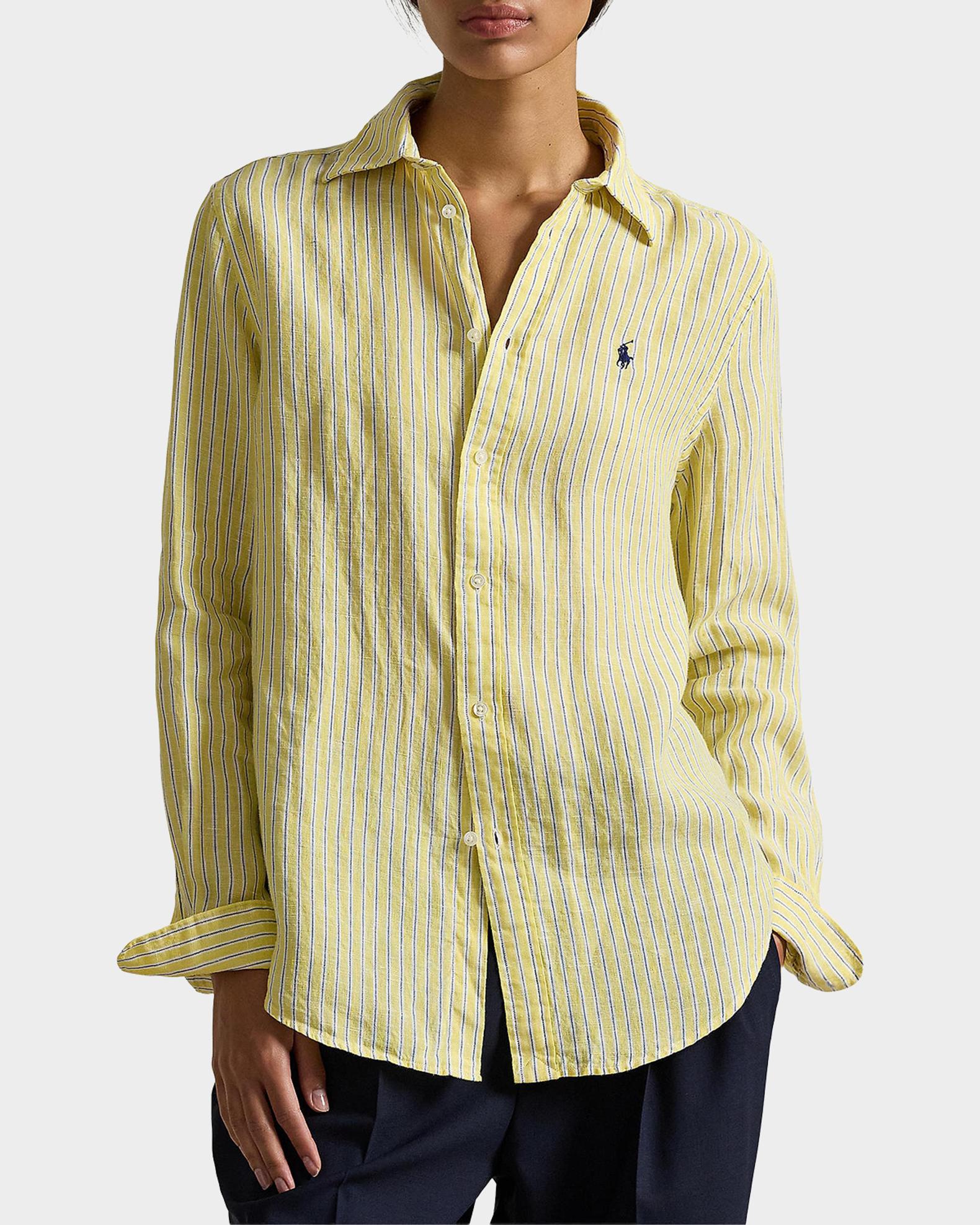Polo Ralph Lauren Slim-Fit Oxford Shirt | Neiman Marcus