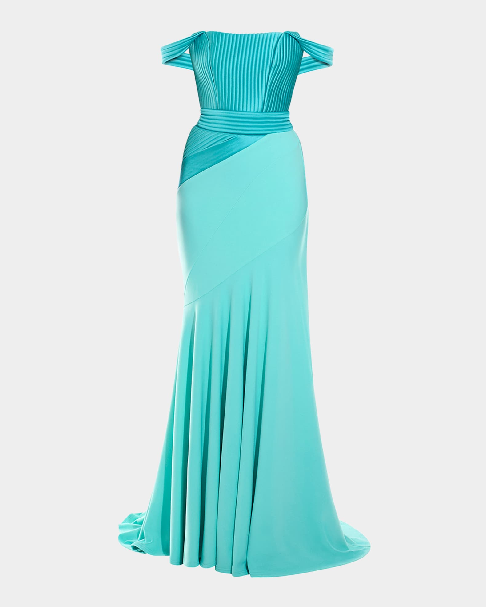 chinese dress ladies Jasmine Halter Maxi Dress ~ Champagne Luxe Satin L main image 0