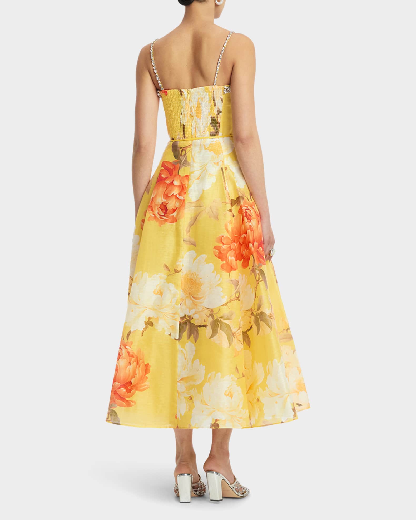 a line halter short dress A Line Halter Short Mini Stretch Crepe Homecoming Dresses With Cascadi –  Denver Dress main image 0