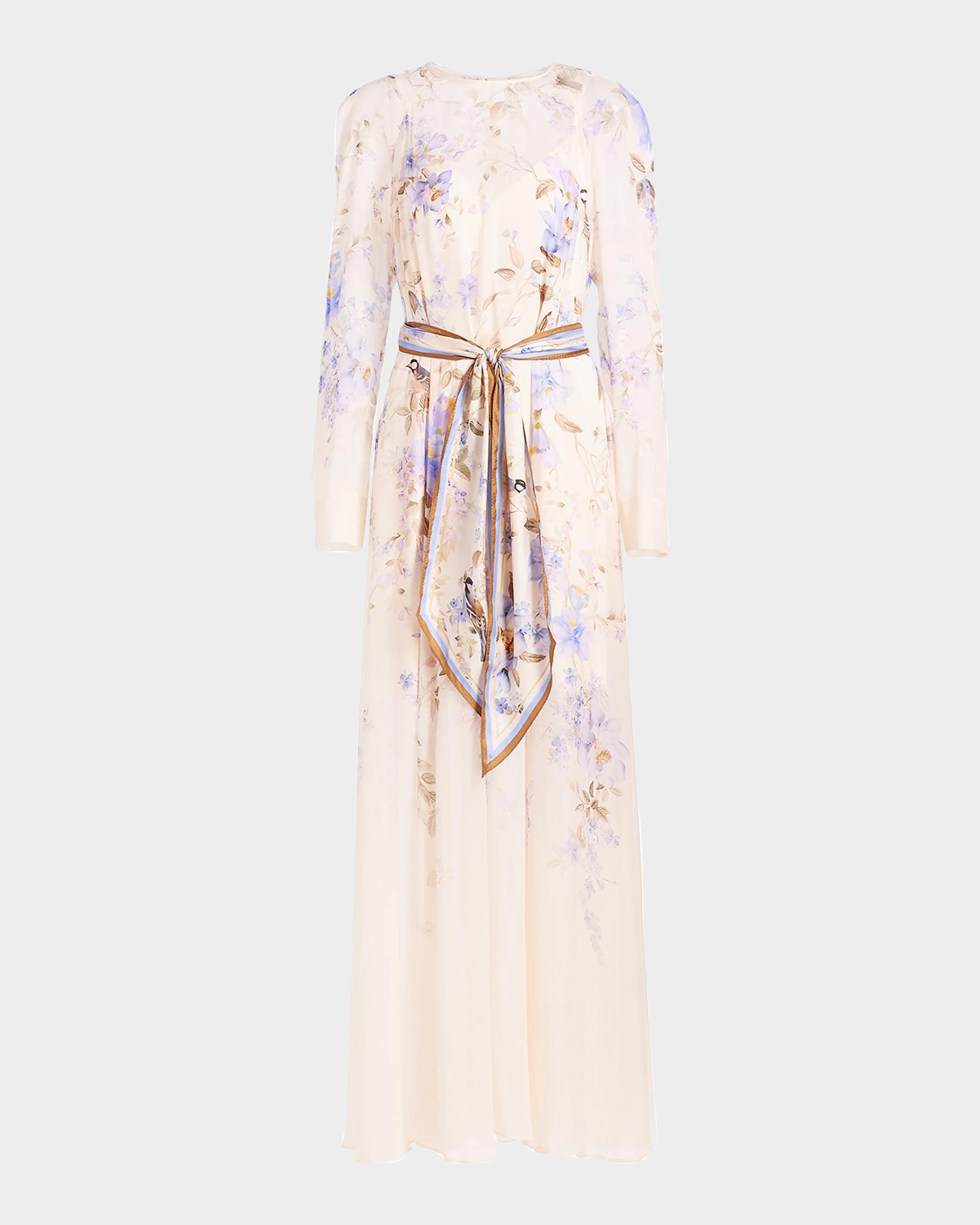 Zimmermann Luna Sheath Dress | Neiman Marcus