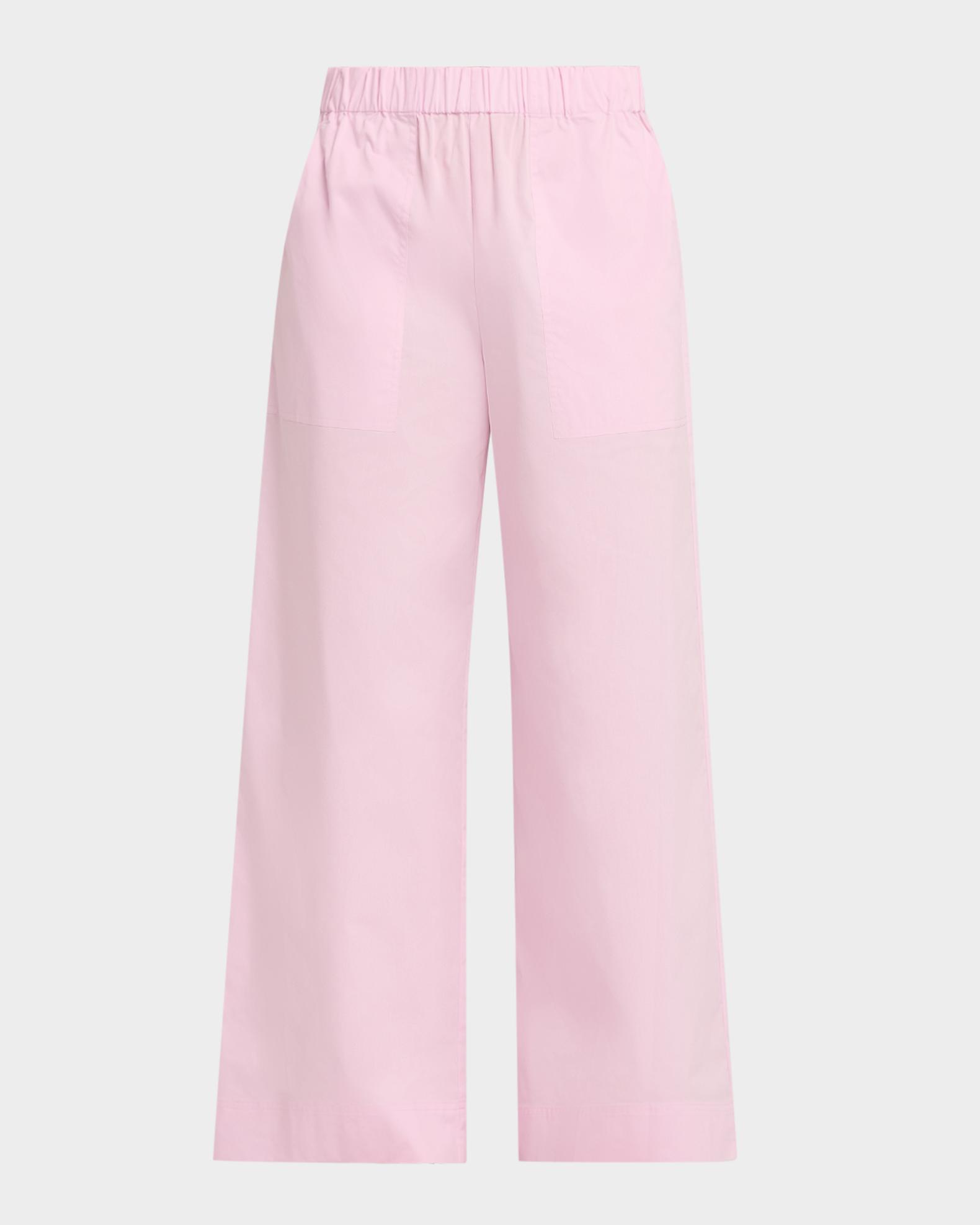 SIMKHAI Arden Pull-On Pants | Neiman Marcus