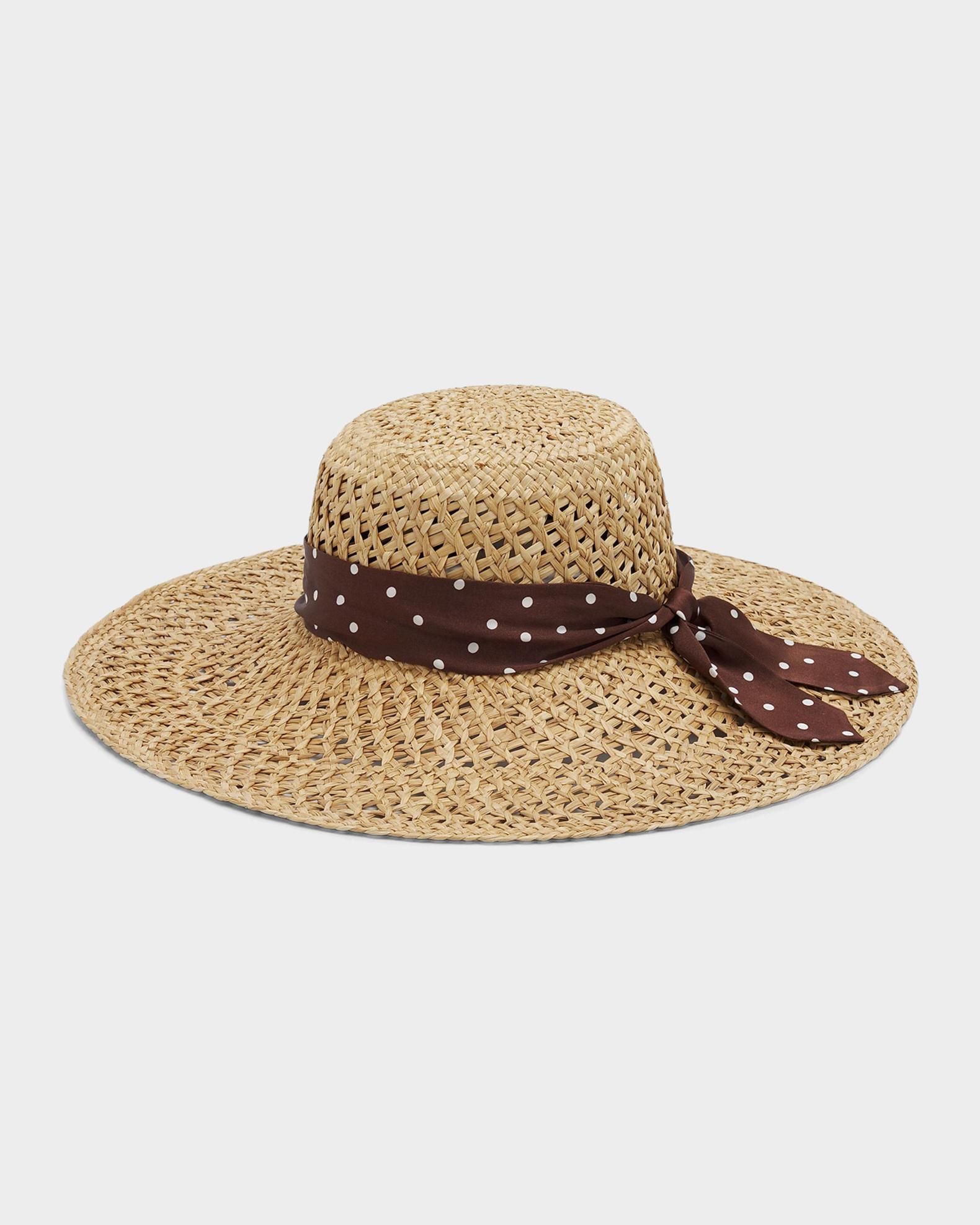 rag & bone Garden Straw Hat | Neiman Marcus