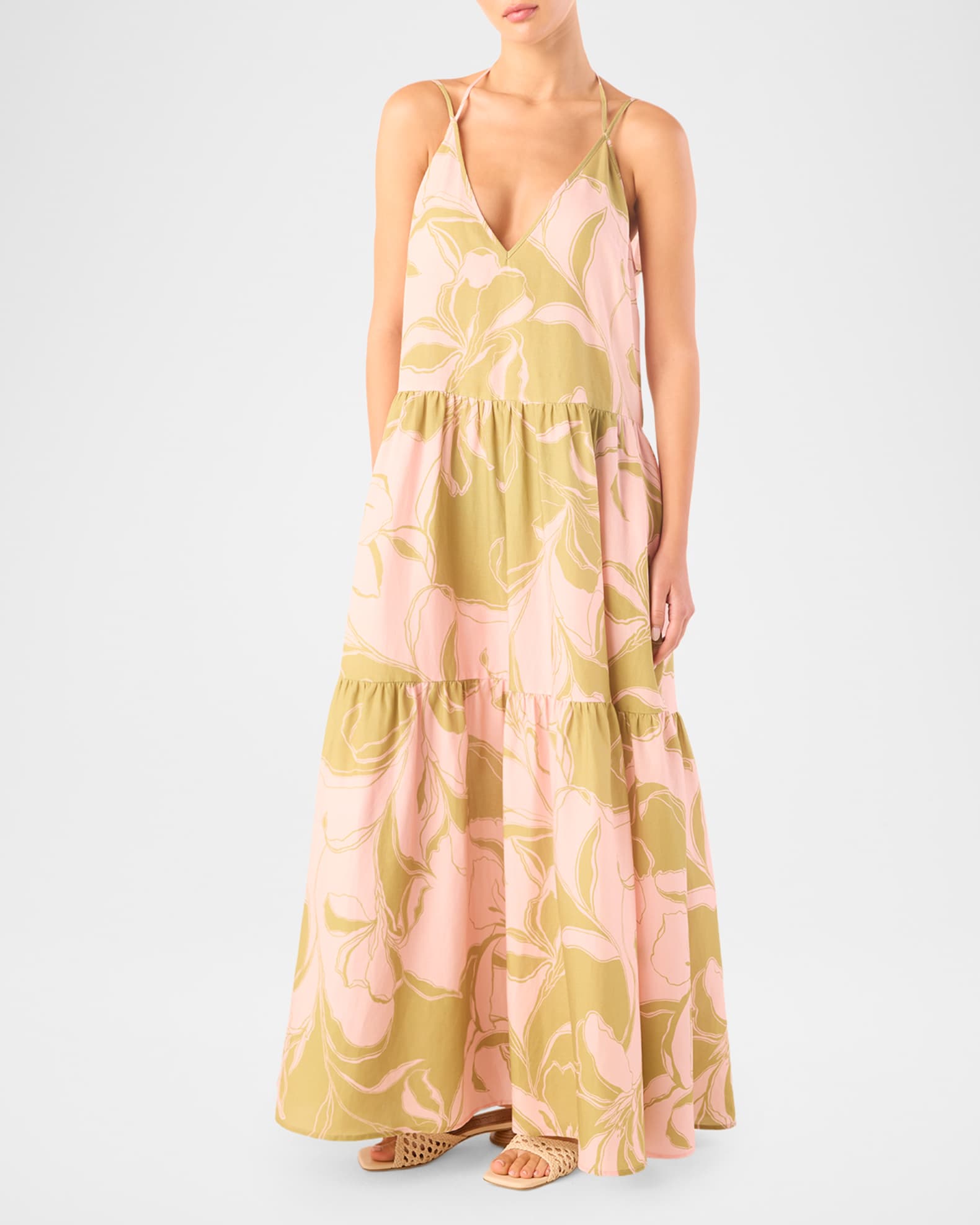 chinese dress ladies ADELINE DRESS