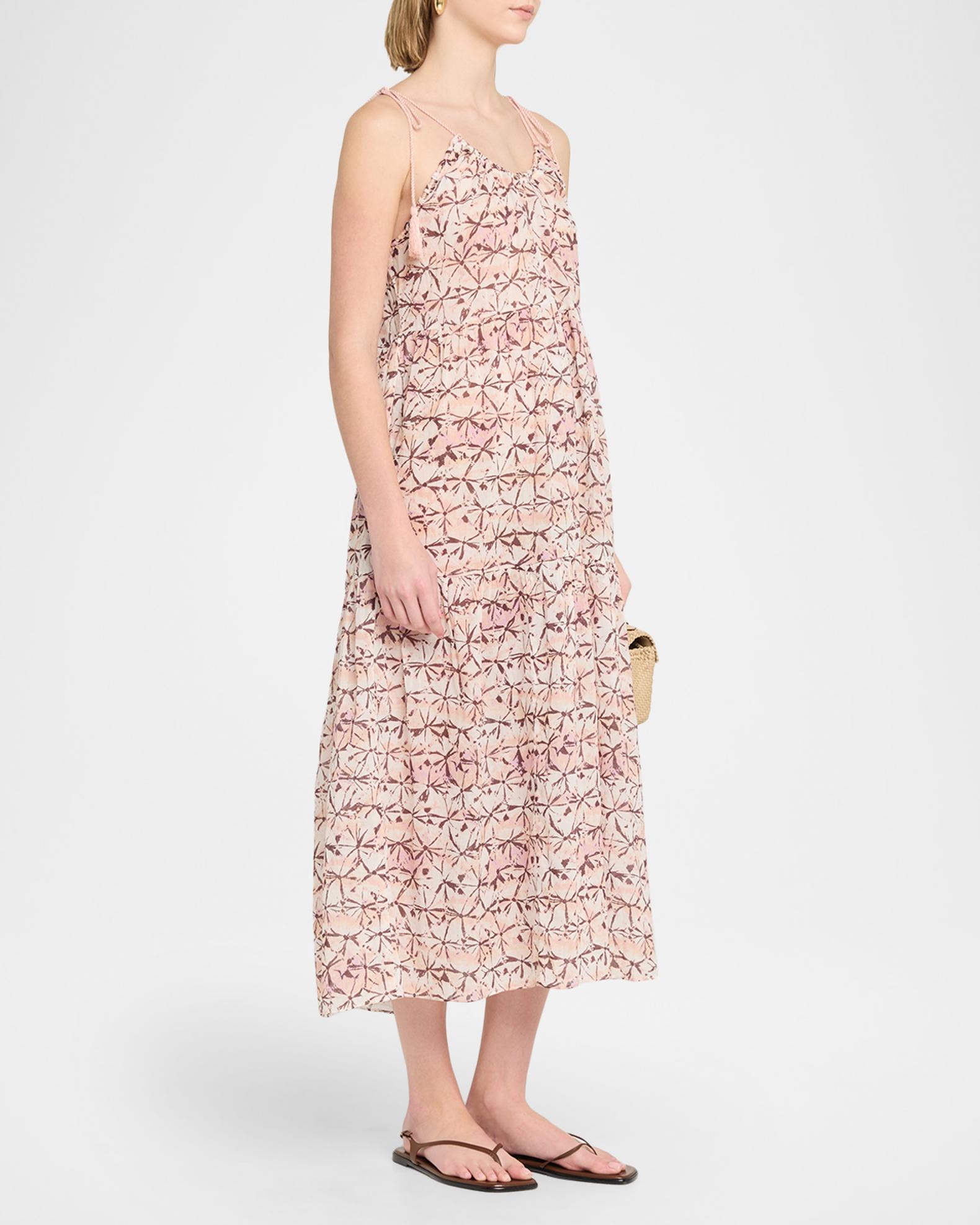 ulla mesh draped midi dress AllSaints Ulla Mesh Draped Midi Dress Women's Electric Blue Women's  Kicks  Machine