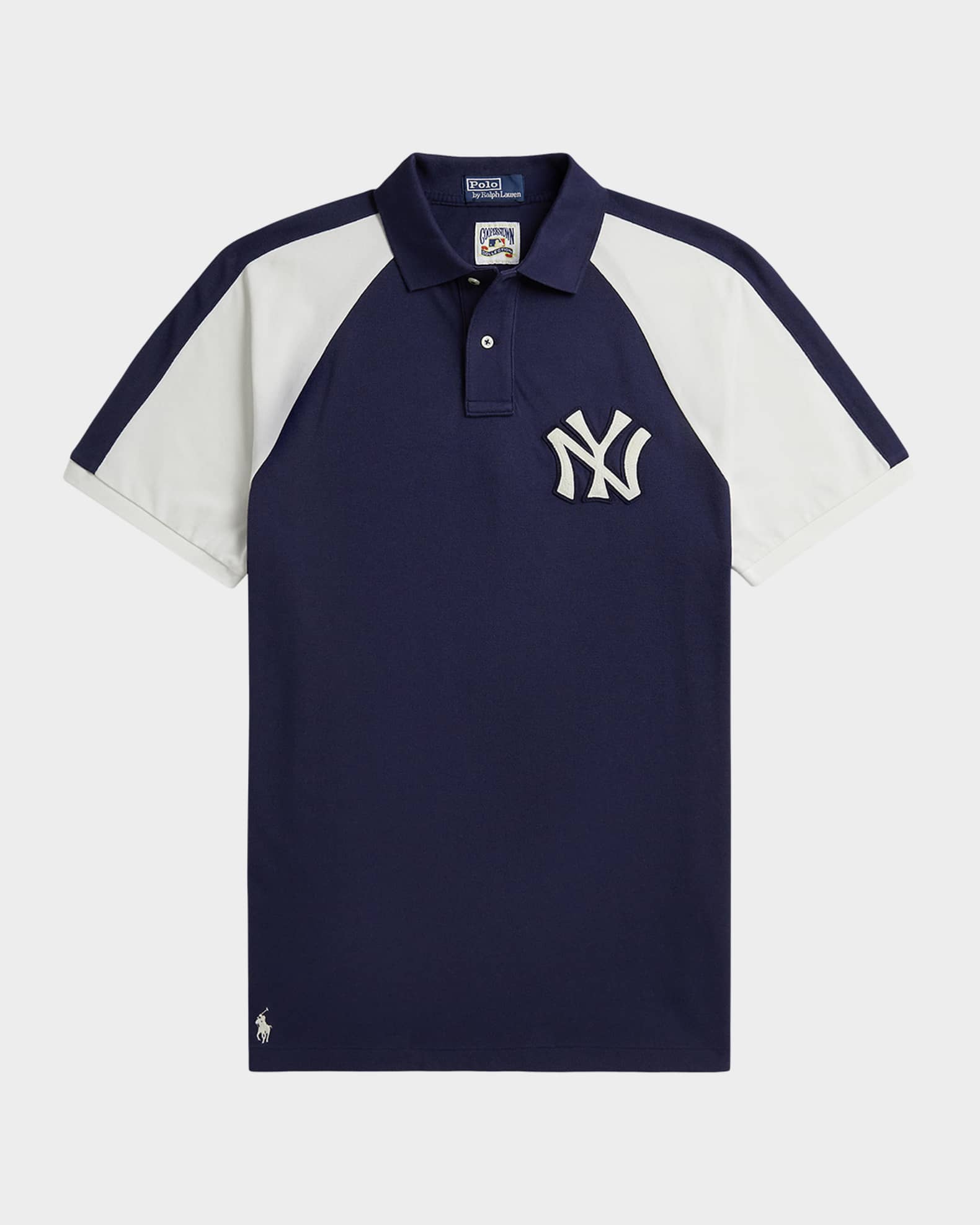 Polo Ralph Lauren Men's Polo Ralph Lauren Yankees Polo Shirt