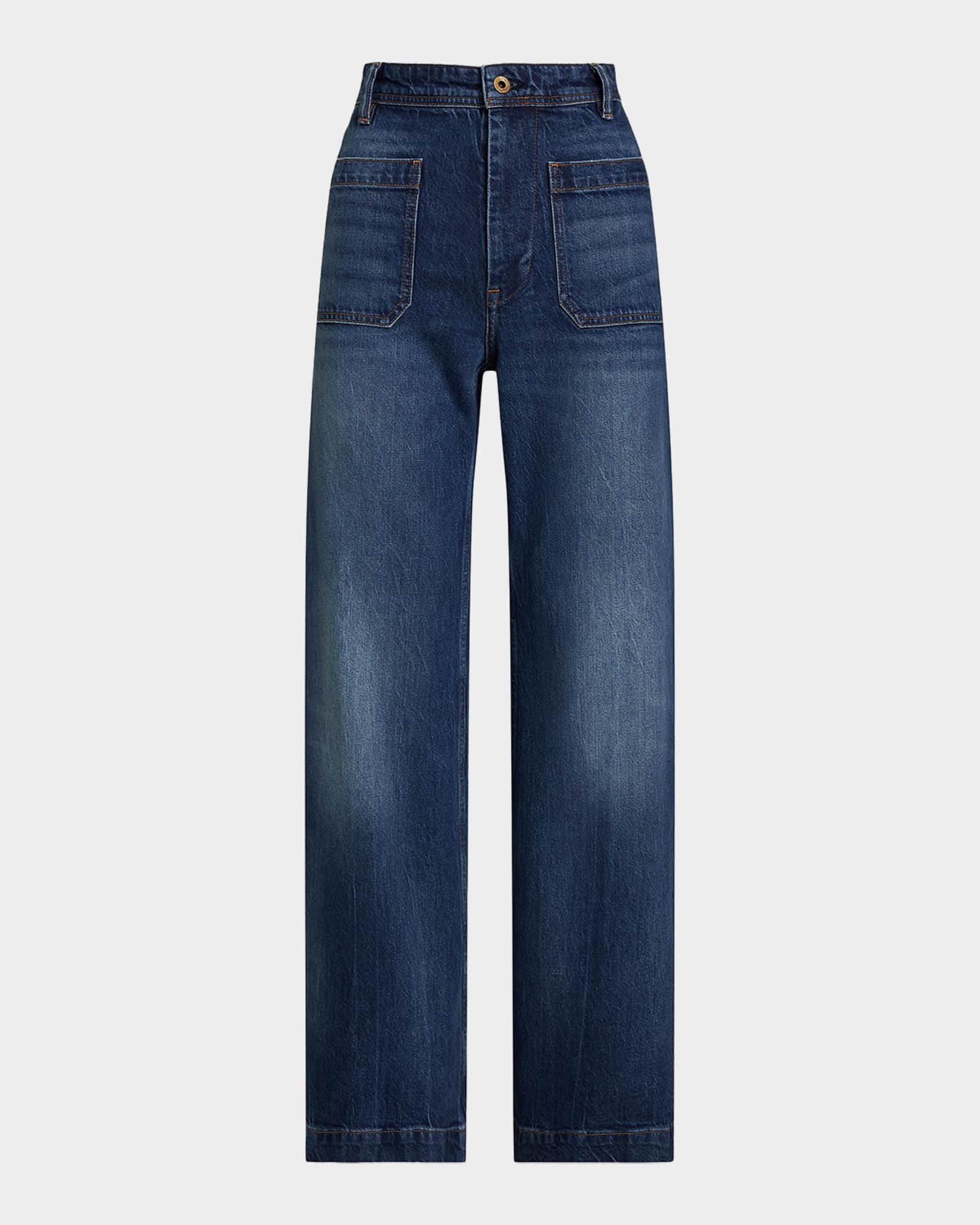 【POLO JEANS】【Ralph Lauren】ブーツ Polo Ralph Lauren Boot Jeans | Neiman Marcus