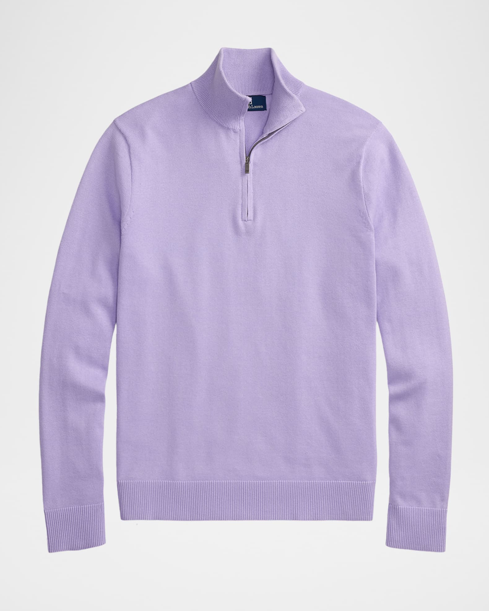 トップス POLO RALPH LAUREN Polo Ralph Lauren Big Boys Long Sleeve Collared French Terry