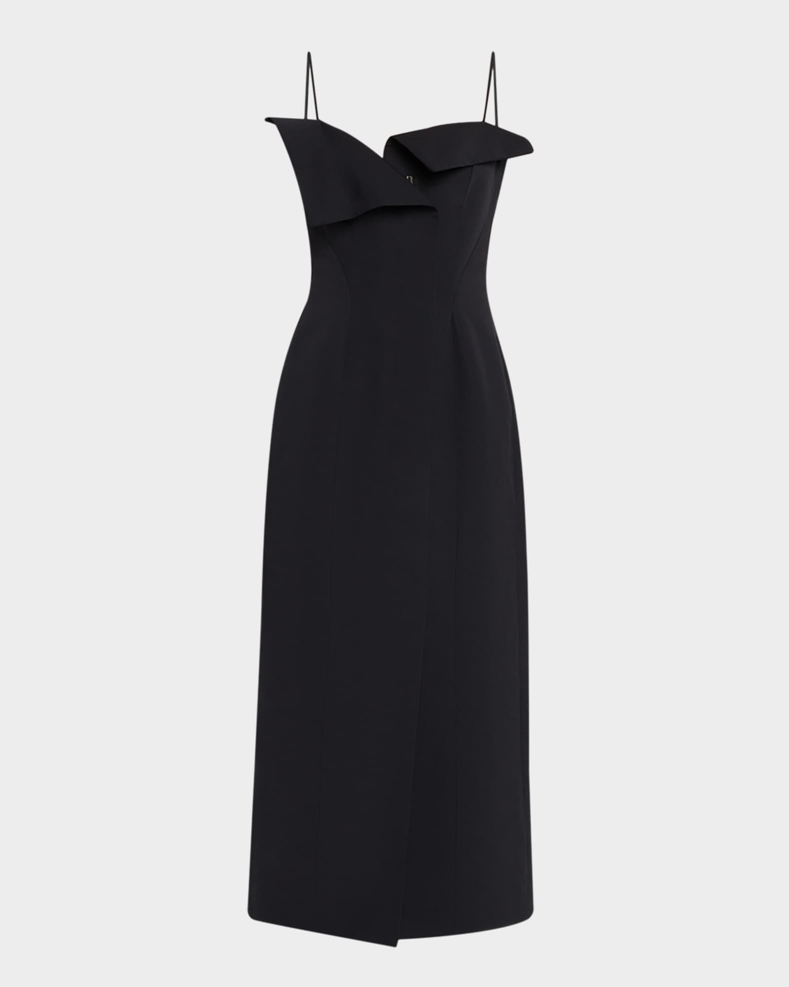 tailored silk dress Can Silk Slip Dresses be Altered?  Jacoba Jane