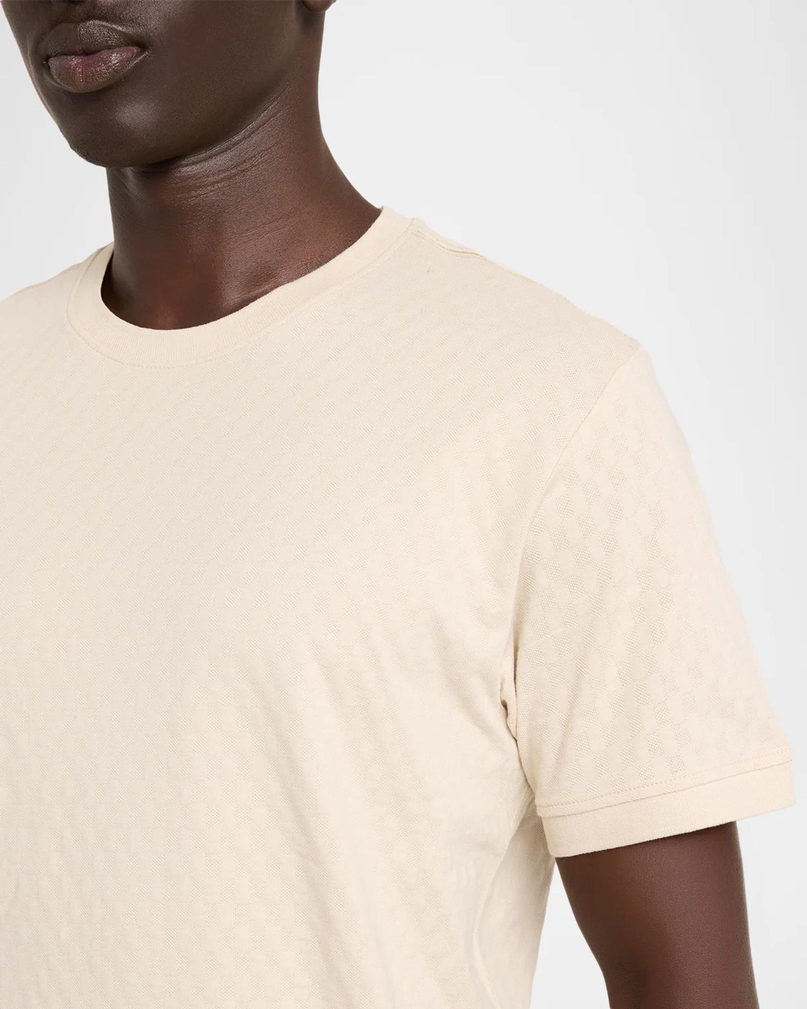Robert Graham Men's Rowsley Short-Sleeve Knit T-Shirt | Neiman Marcus