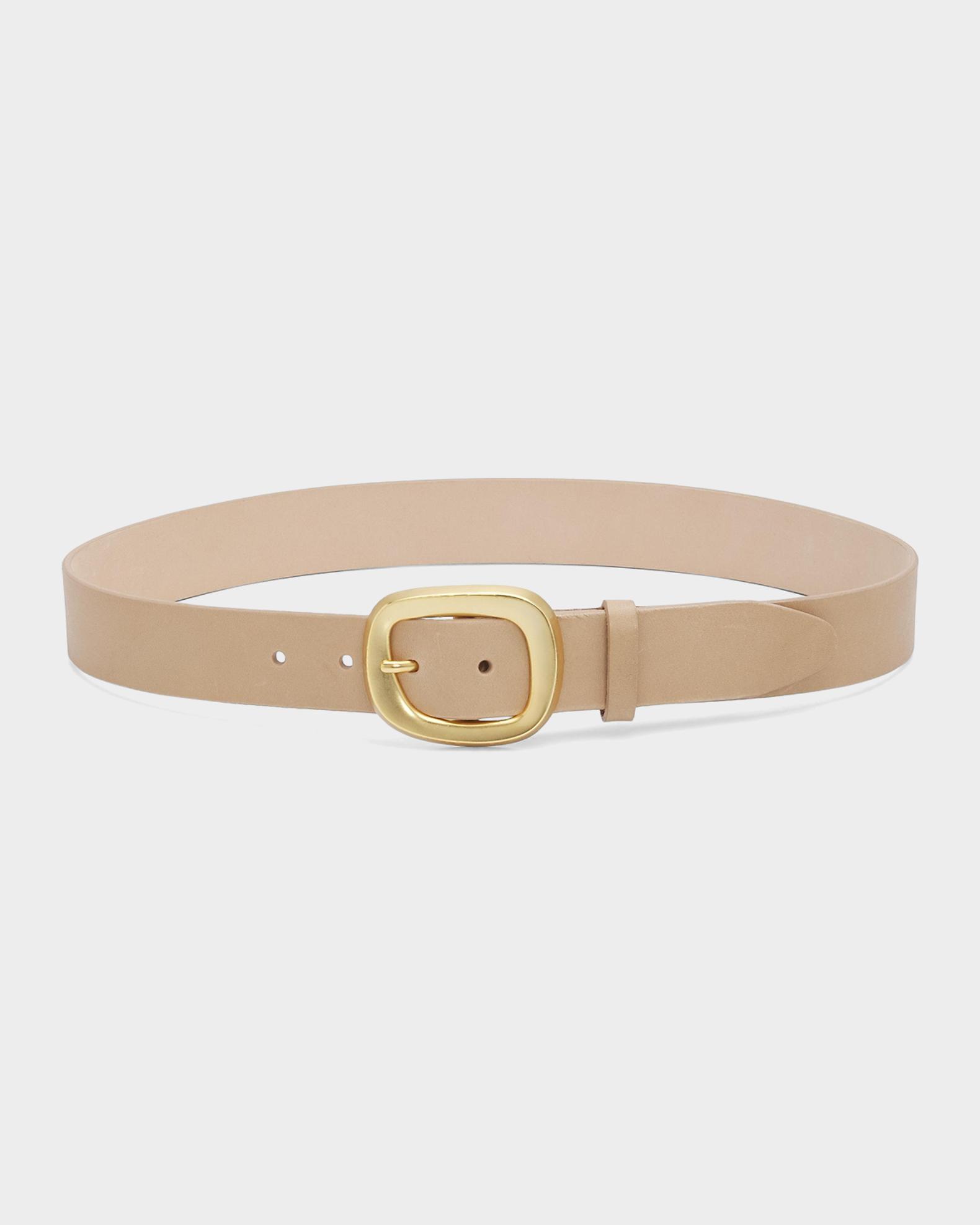 Rag & Bone Thea Leather Belt | Neiman Marcus