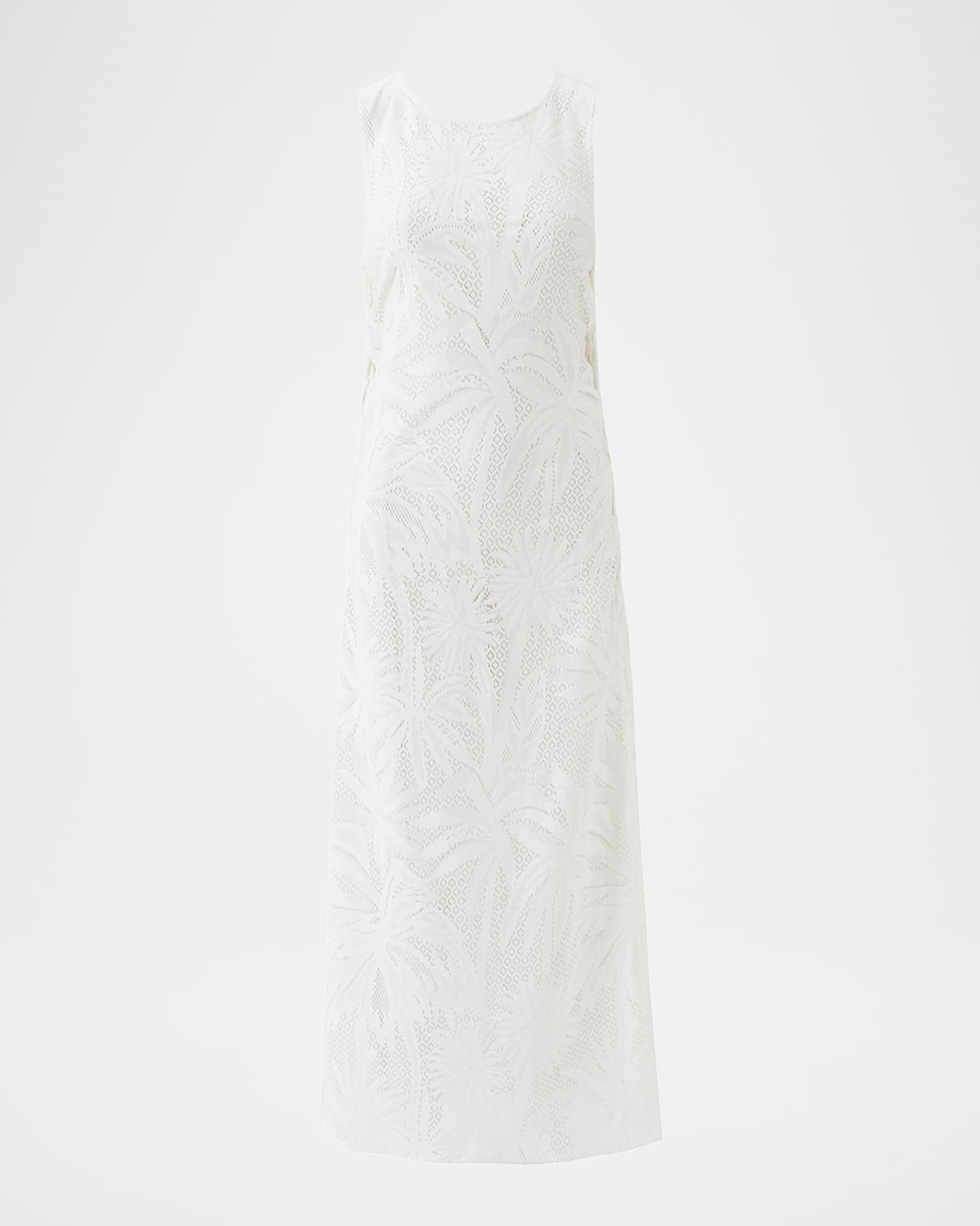 chinese dress ladies Rachel Blue Leaf Dress