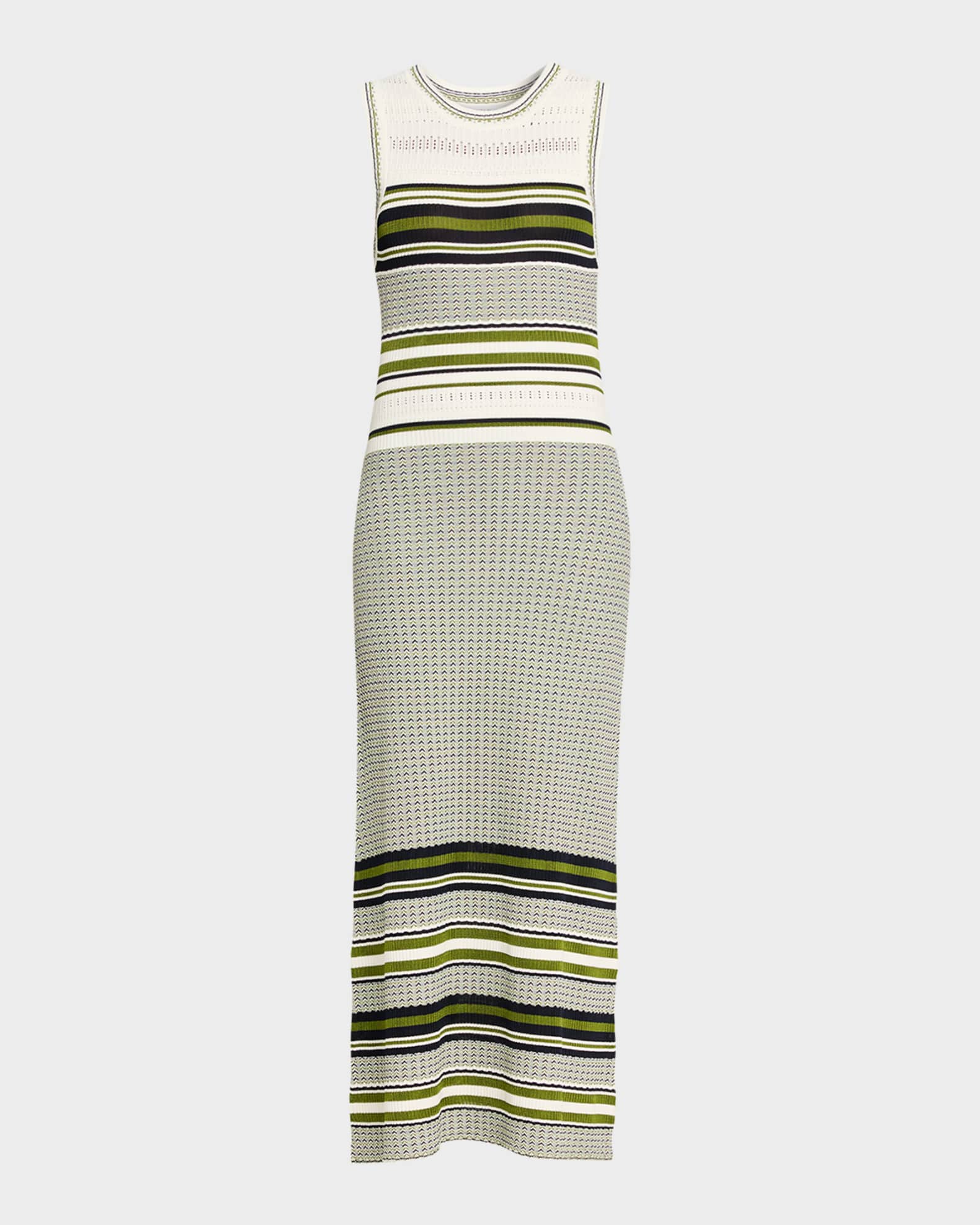 knit dress reiss REISS Sweater Dress main image 0