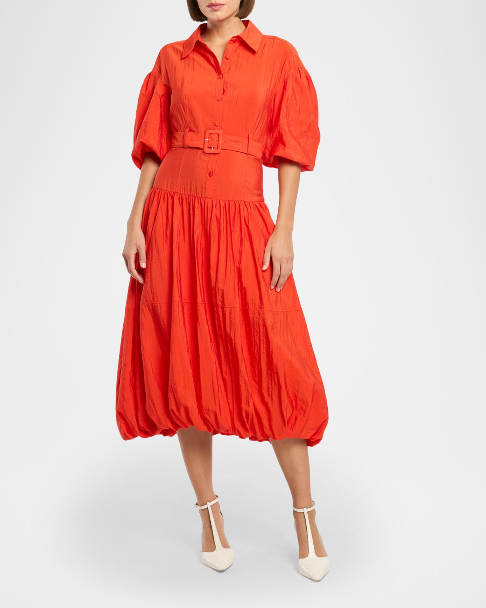missguided premium rose embroidered tiered midi dress Pink Floral Tiered Midi Dress