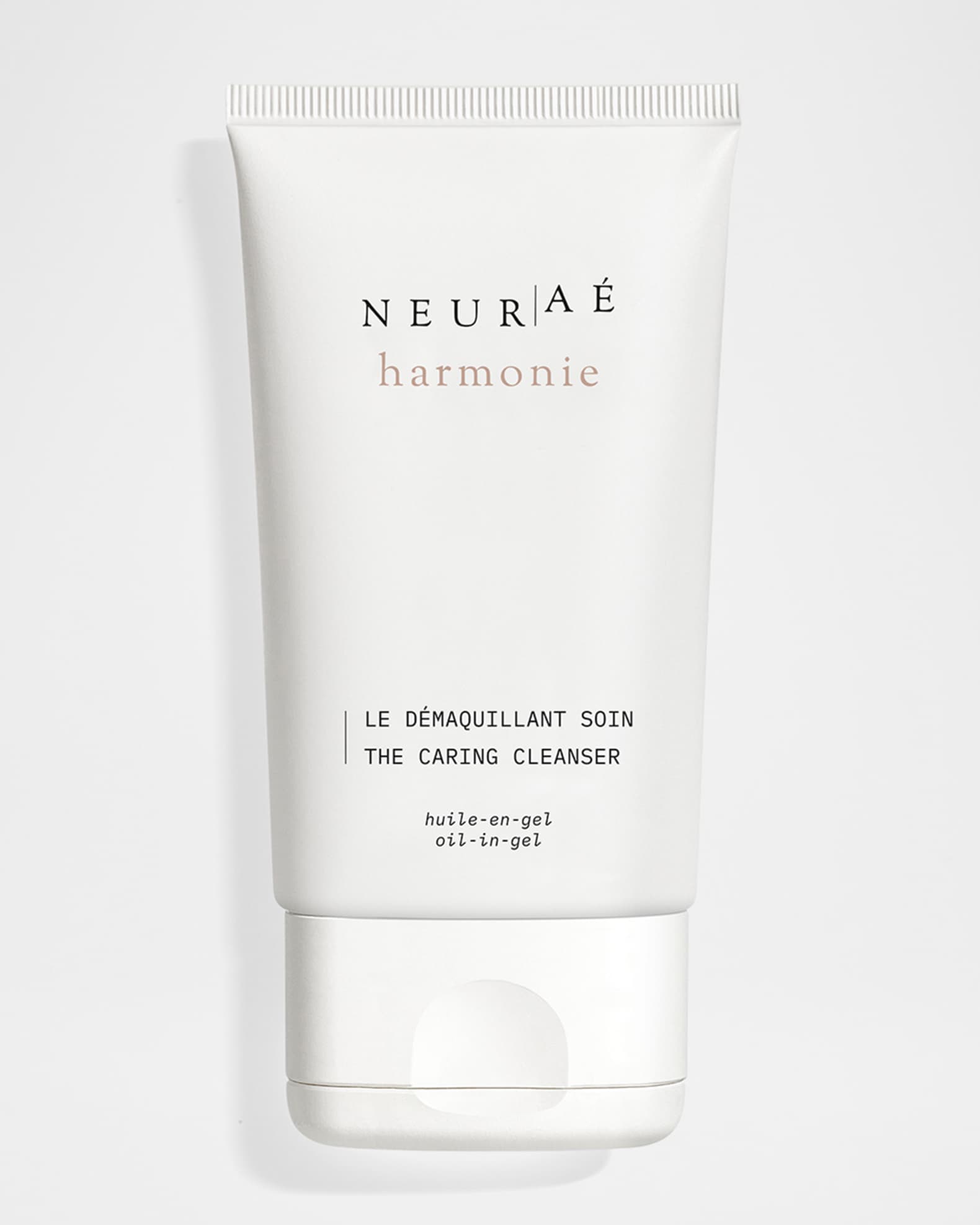 Neurae harmonie The Caring Cleanser, 4 oz. | Neiman Marcus