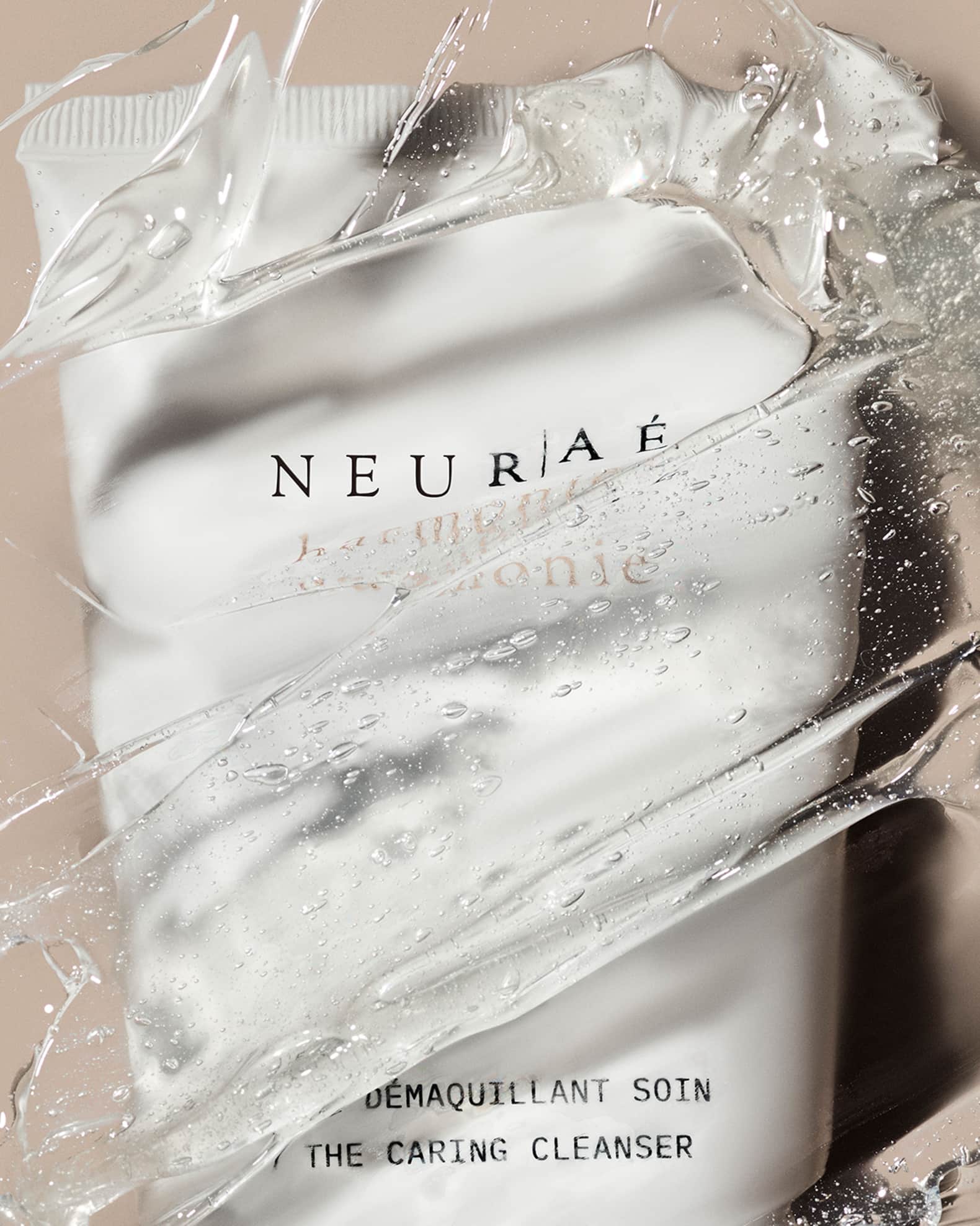 Neurae harmonie The Caring Cleanser, 4 oz. | Neiman Marcus
