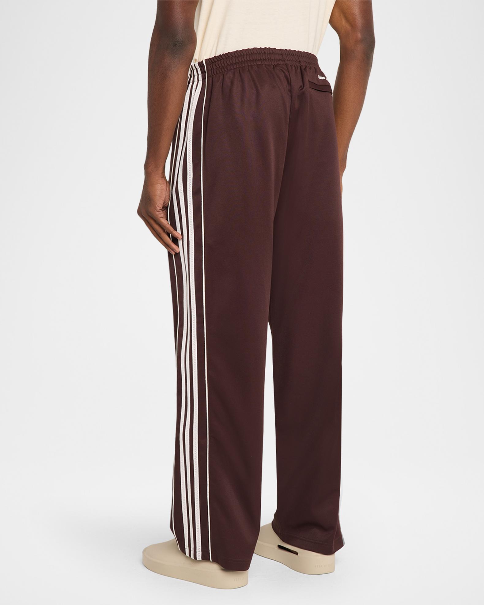 adidas x Wales Bonner Men's 3-Stripes Track Pants | Neiman Marcus