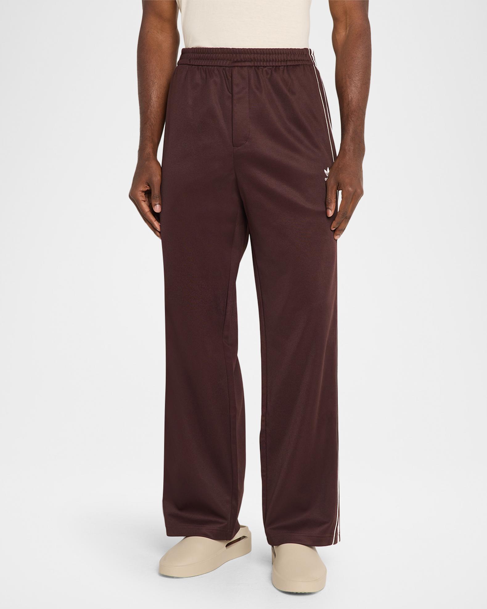 adidas x Wales Bonner Men's 3-Stripes Track Pants | Neiman Marcus