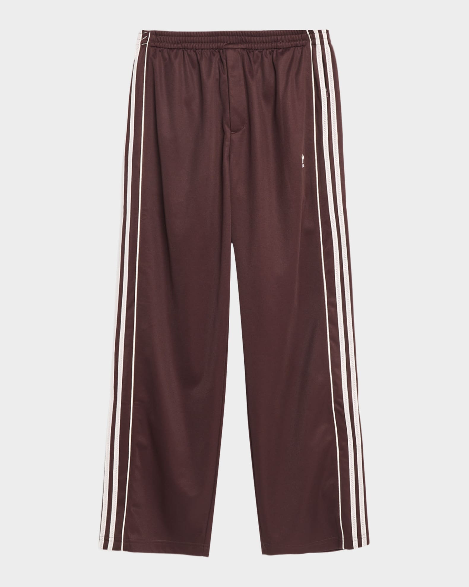 Adidas x Wales Bonner Men's 3-Stripes Track Pants | Neiman Marcus